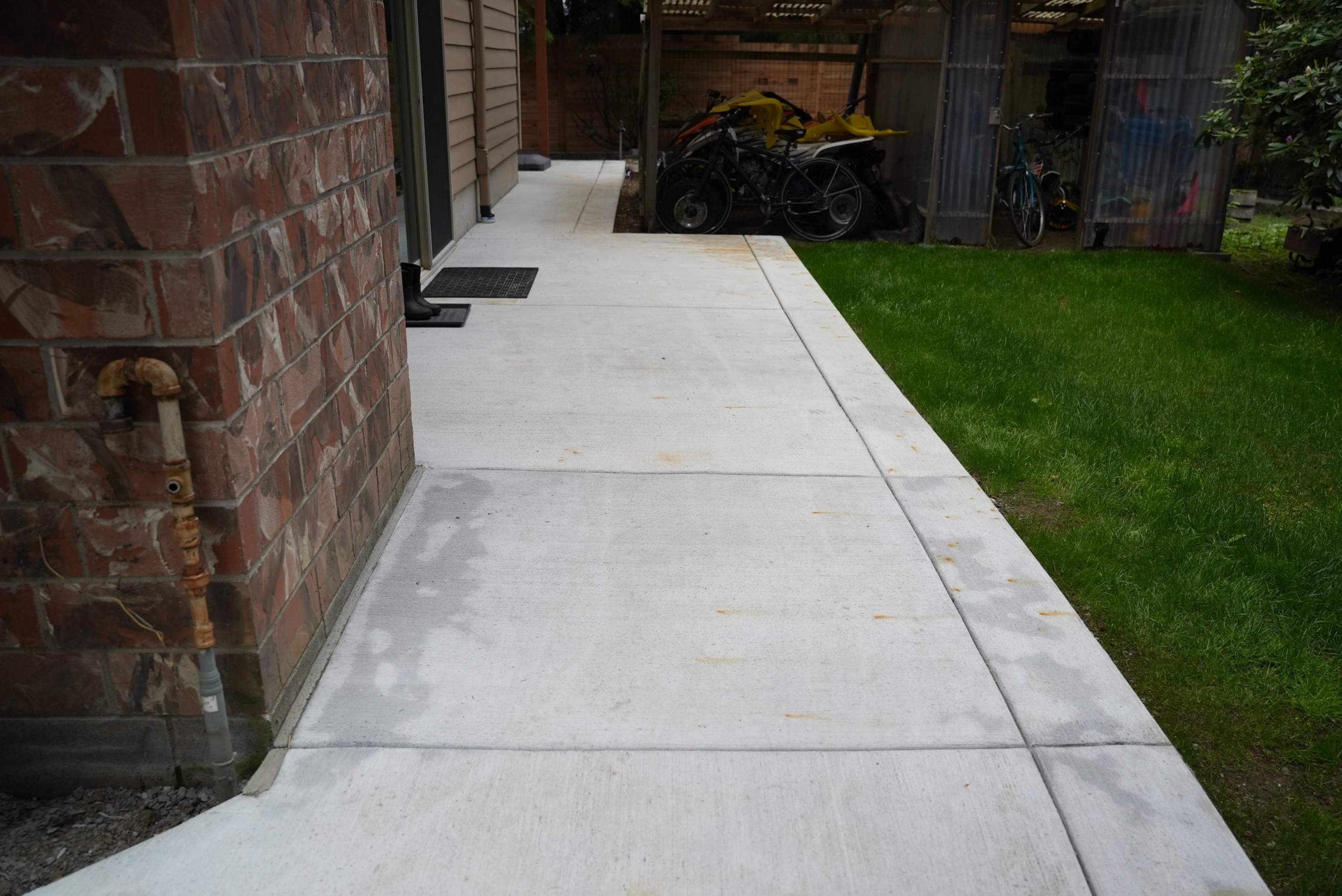 Concrete & Asphalt Renovation | Woodinville  by Jireh Asphalt & Concrete Inc 