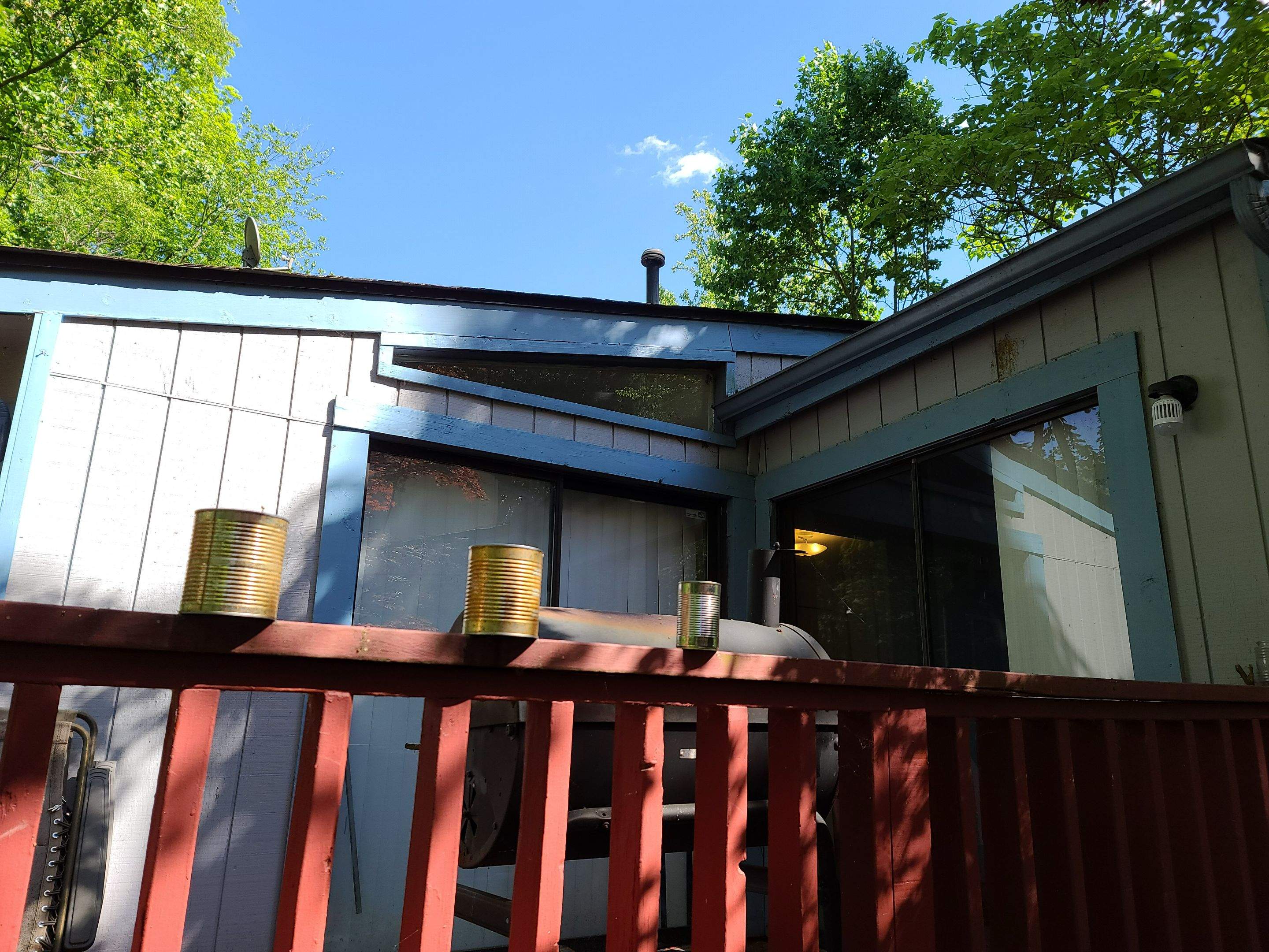 Full house makover by Window Depot of Annapolis