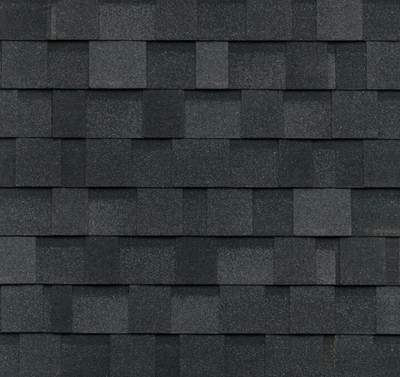 Granite Black Shingles