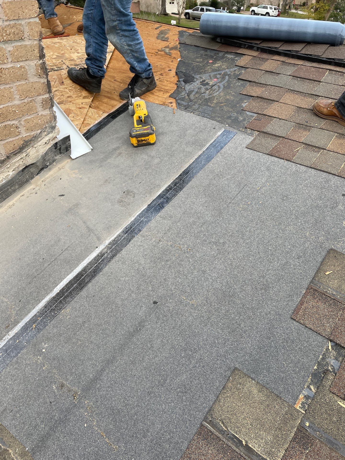 Roof Repair Sugarland by Roof Repair Company