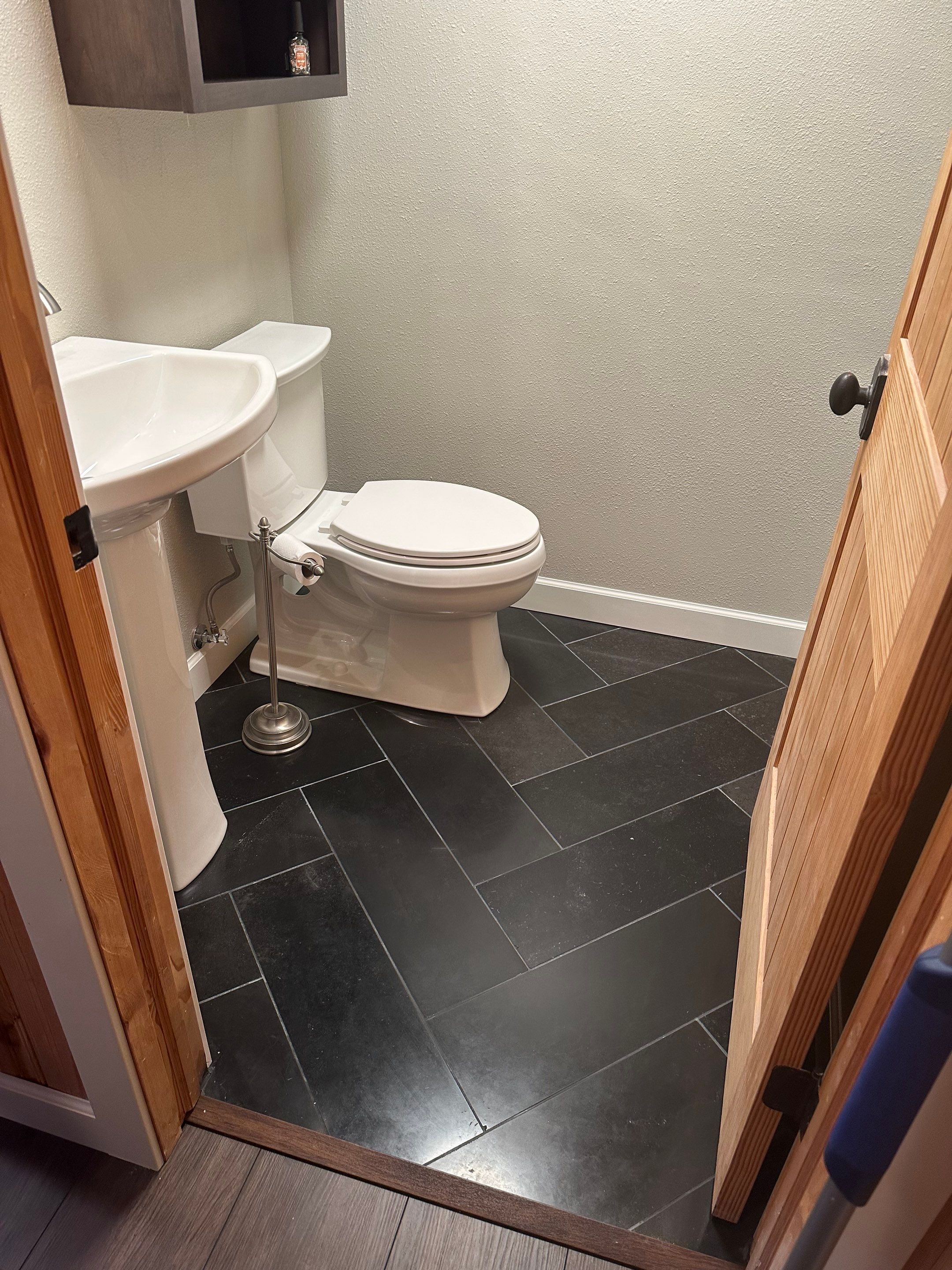 A Superior Kitchen Redesign by Kitchen Works LLC