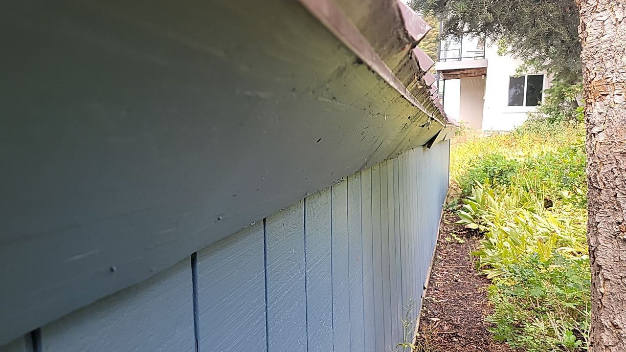 Building Expert Report ā Structural Damage from Heavy Snow Load by ASAP Roofing & Exteriors