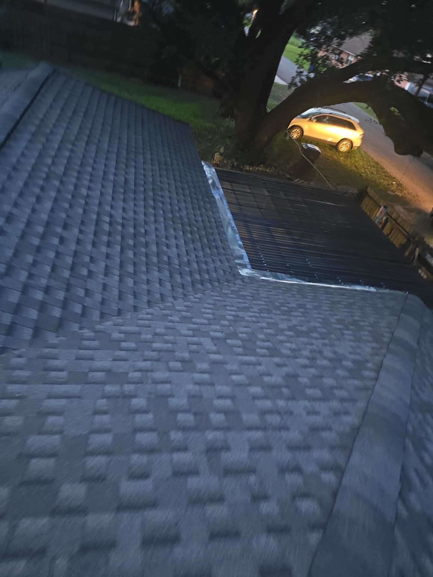 Roof Repair Houston by Roof Repair Company