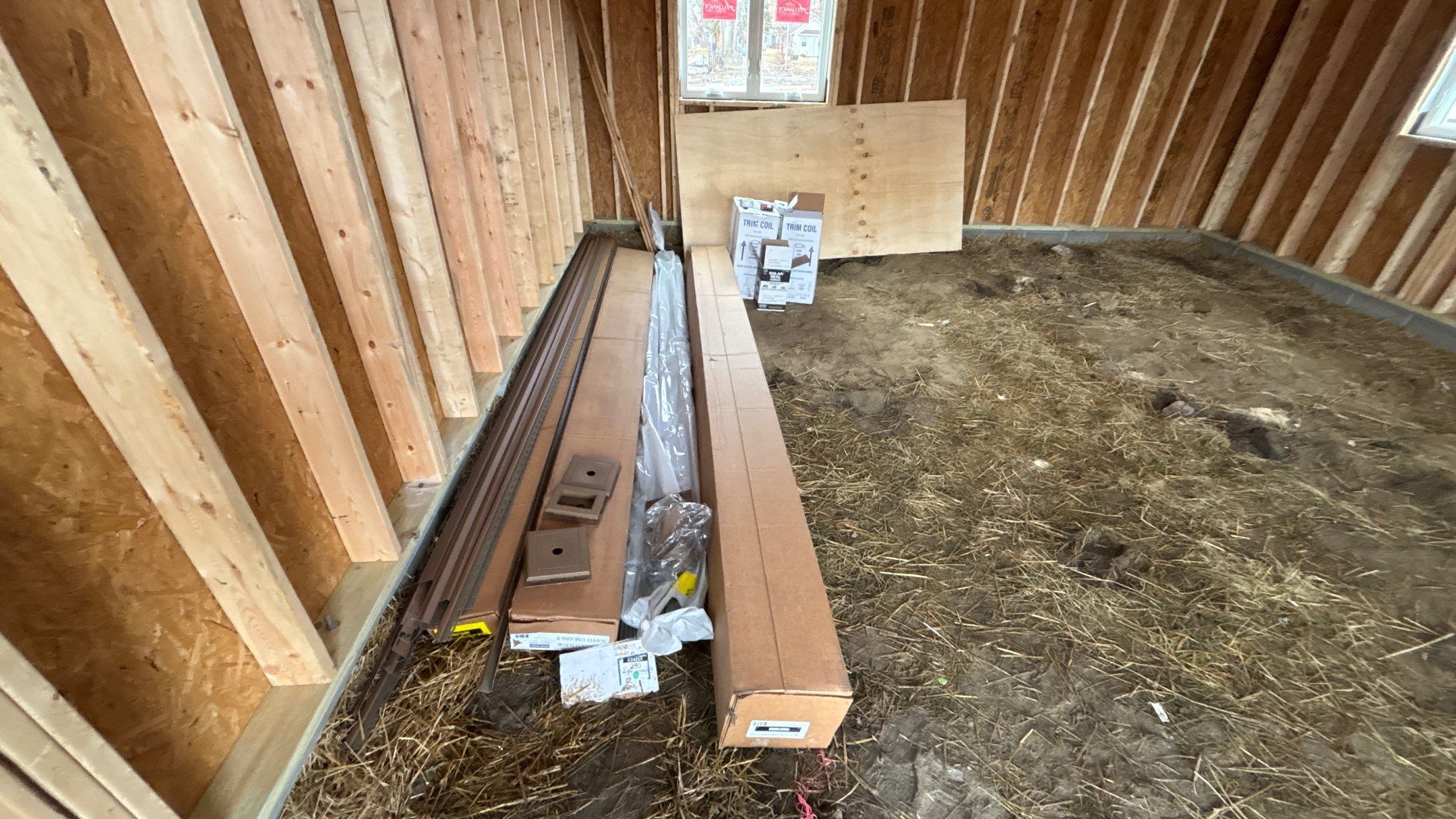 Roof Replacement using CertainTeed Landmark Burnt Sienna by 180 Contractors