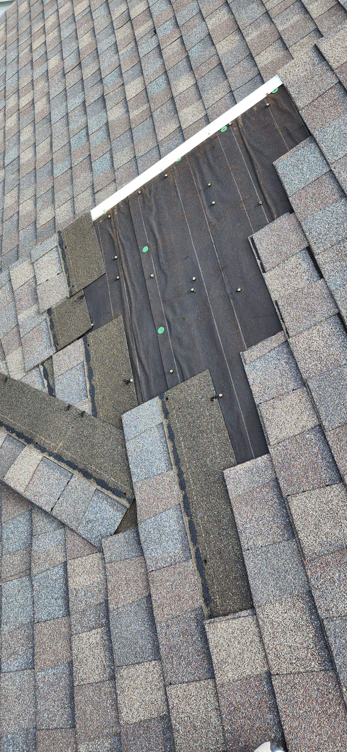 University Heights - Storm Restoration by Atlas Roofing & Restoration