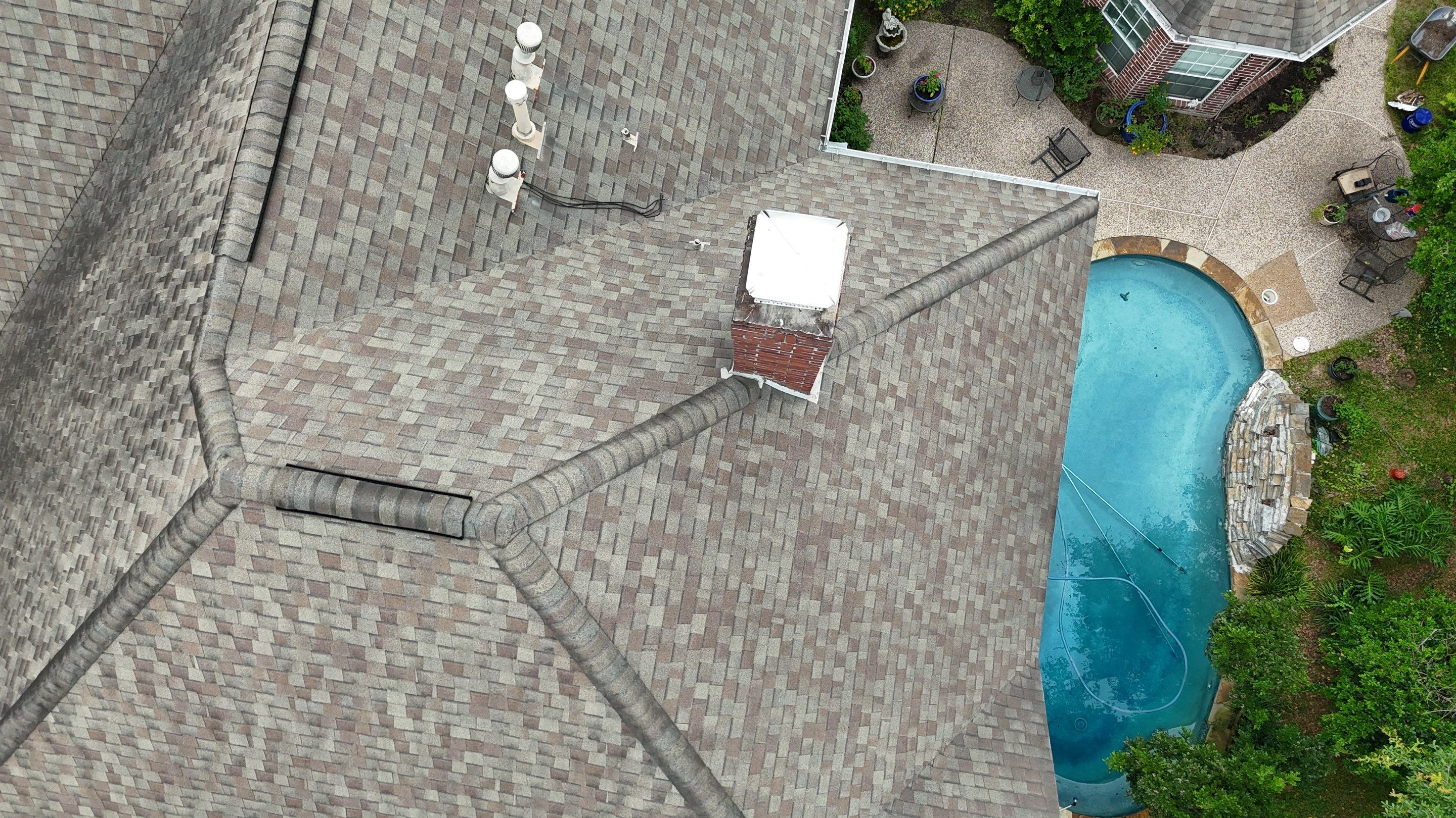 Project by Roofing Technologies Unlimited by Roofing Technologies Unlimited