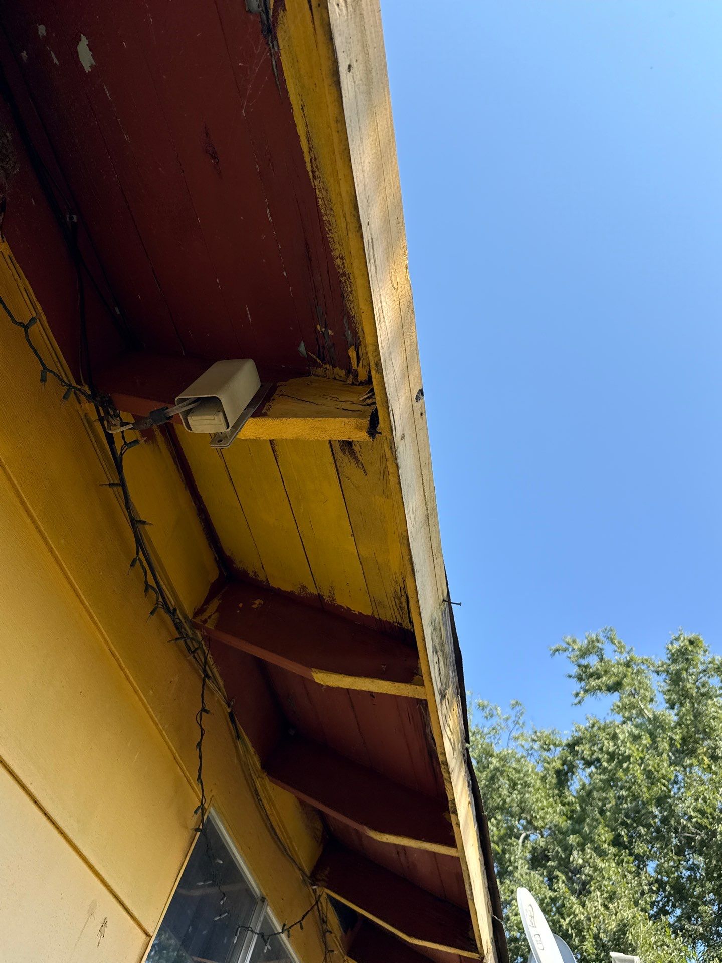 Roof & Fascia Replacement by In & Out Construction & Remodeling, LLC