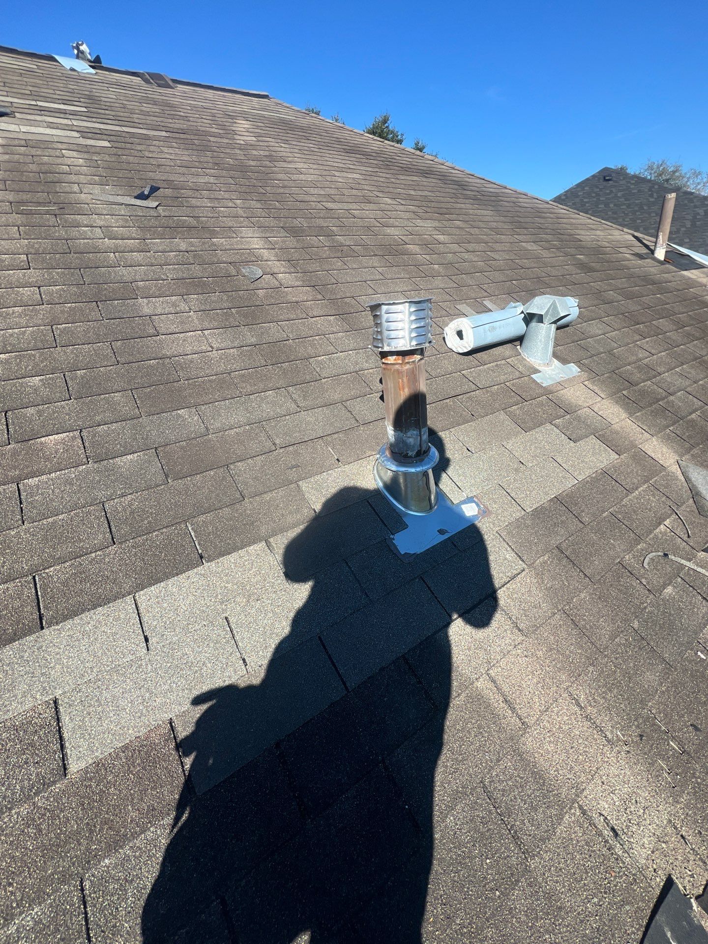 Roof Repair Seabrook by Roof Repair Company