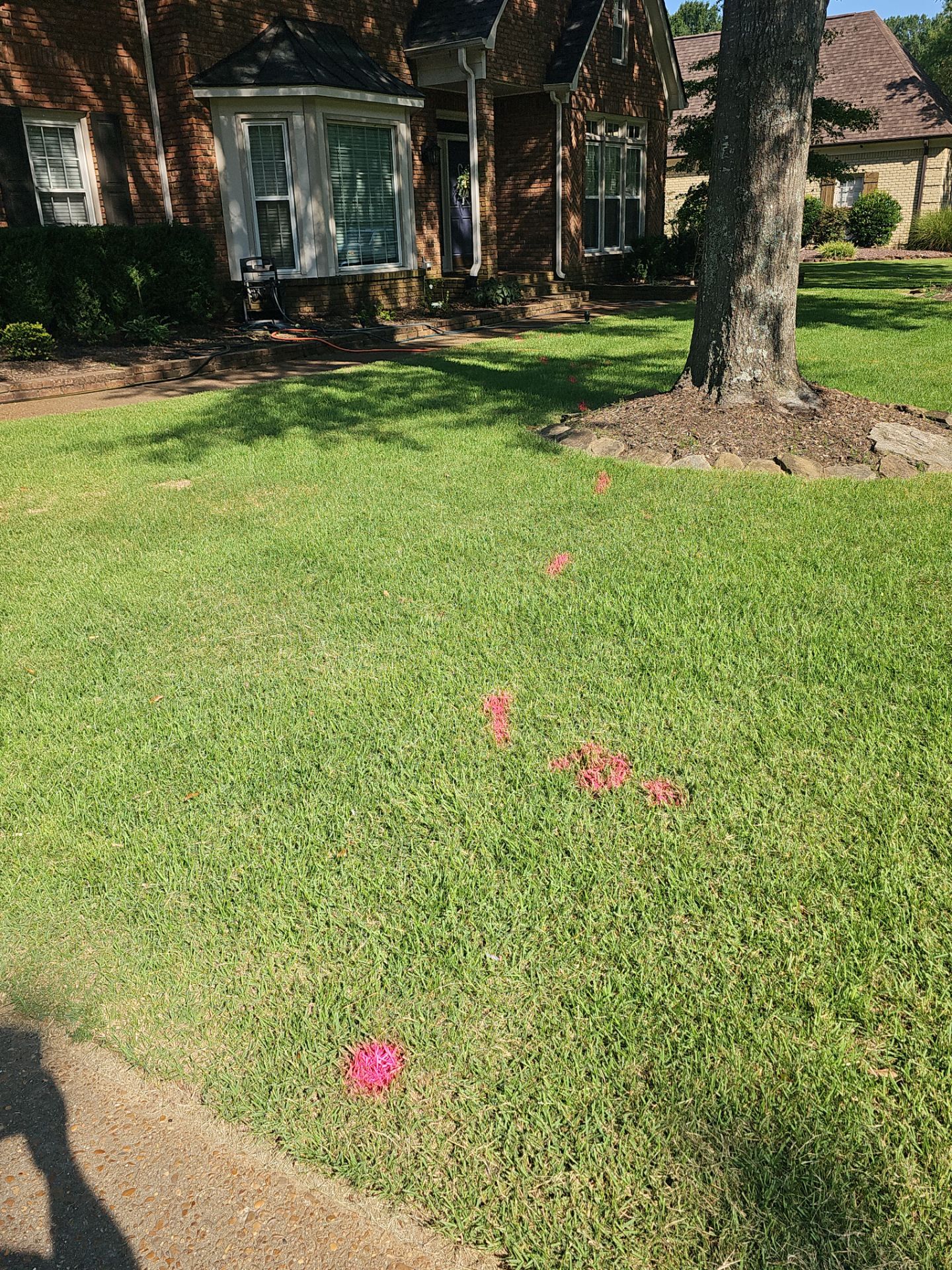 Residential Locate by Alsip Locating Service, LLC