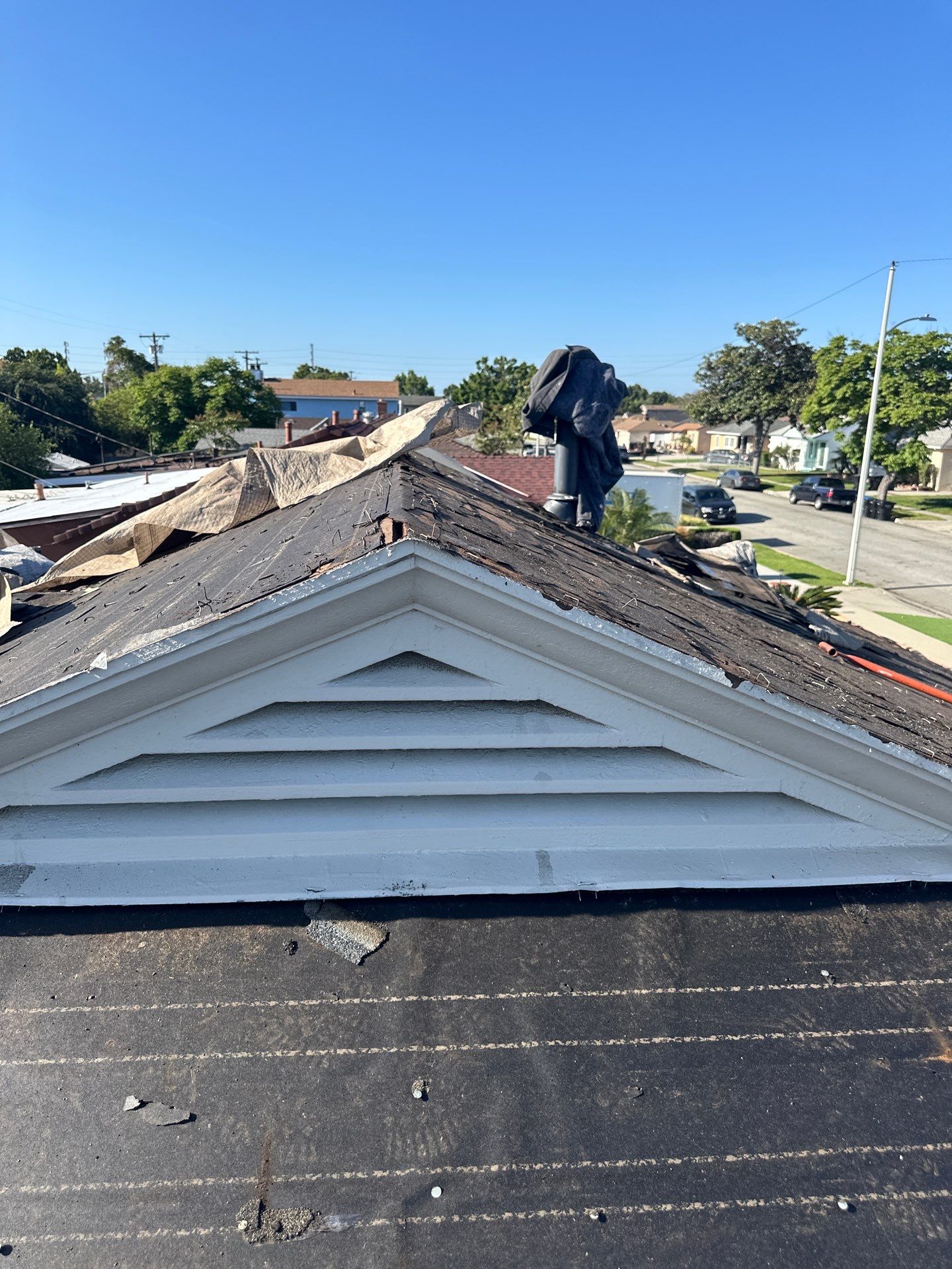 Roof Replacement - Norwalk, CA 90650 by Epic Roof Replacement