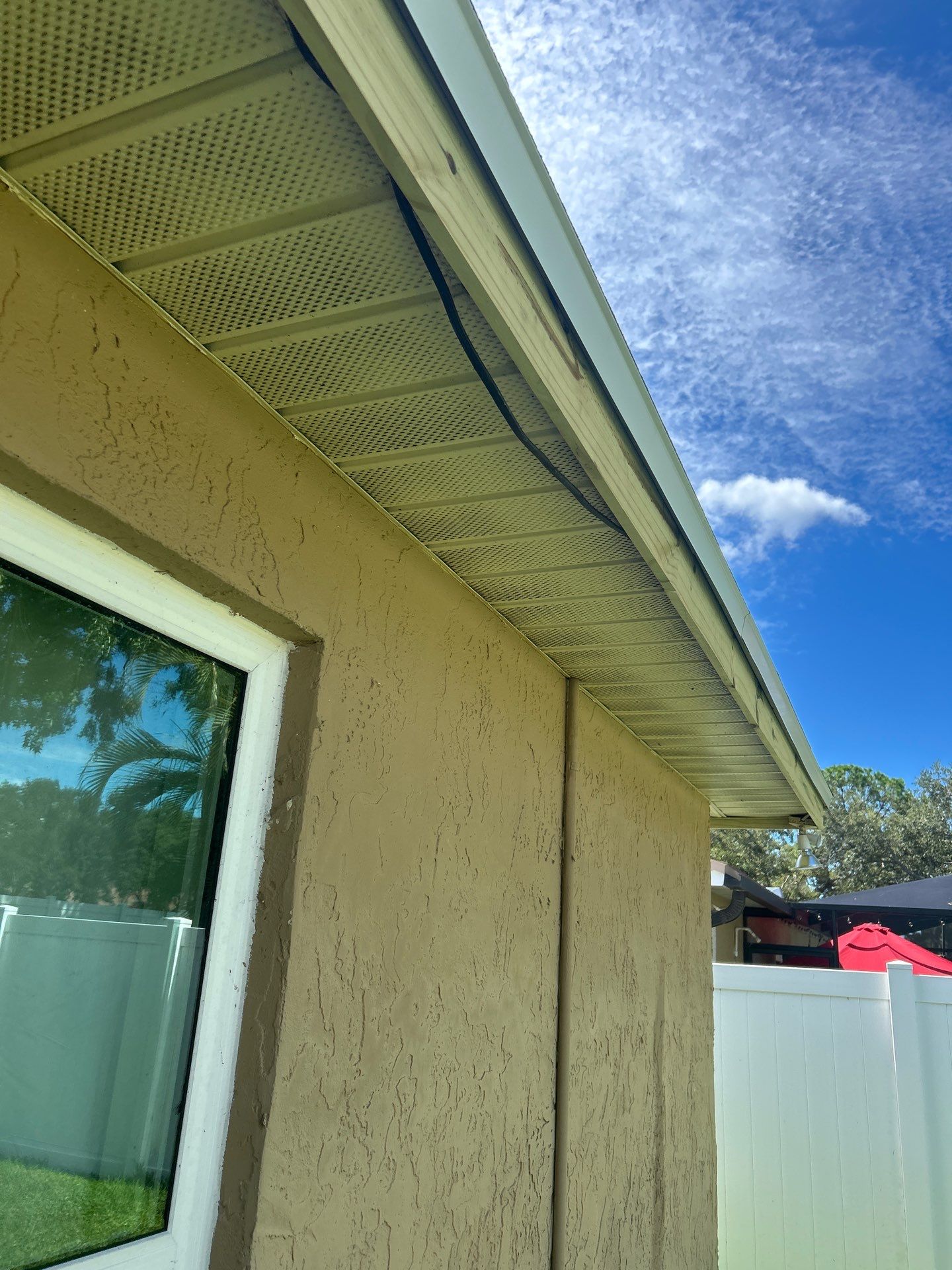 Project in Seminole 33778 by Mitchell Roofing Company LLC