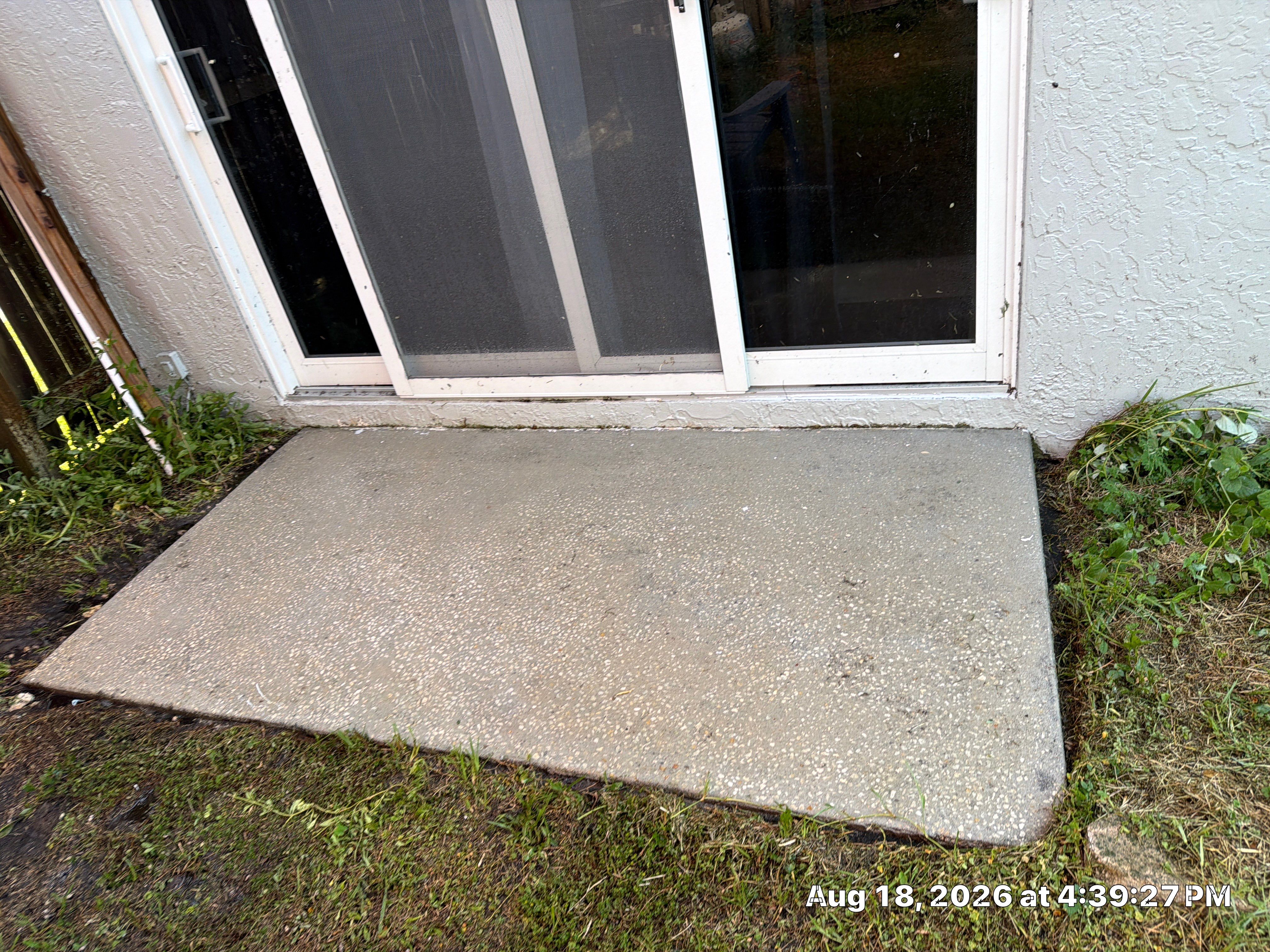 Driveway Painting Service Boca Raton by BKB Pressure Cleaning LLC