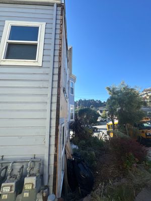 29th St, San Francisco