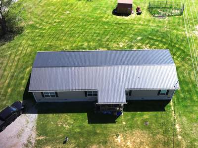 Worley Residence