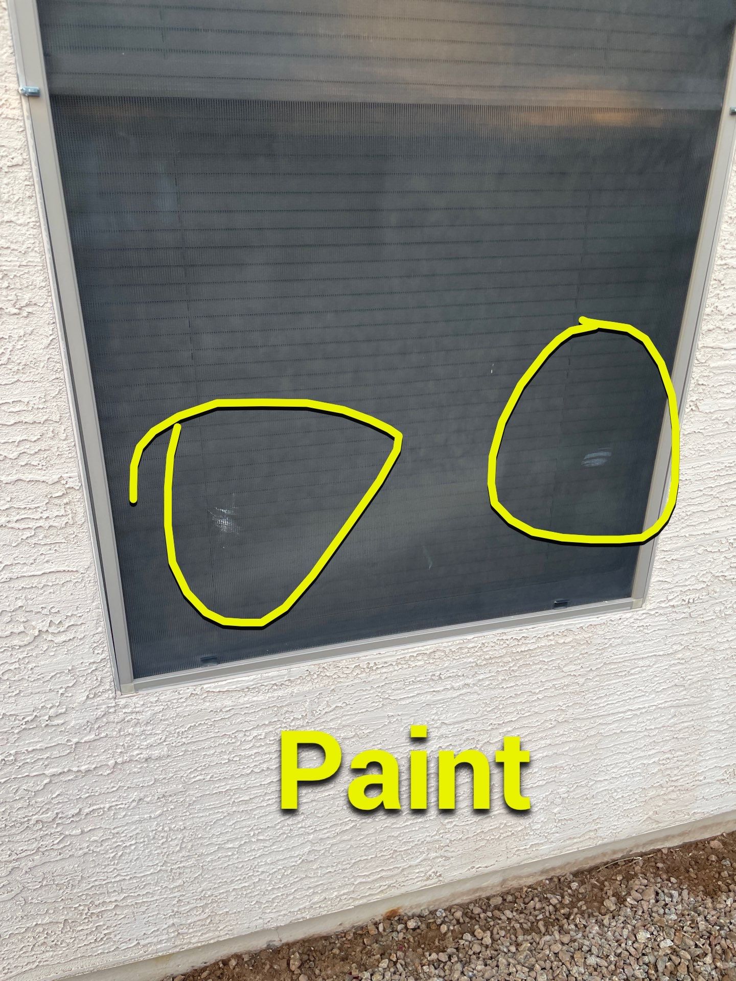 Hamilton - A Gorgeous Home Exterior Makeover in Phoenix, AZ with Dunn Edwards Paints by Double G Painting Contractors, LLC