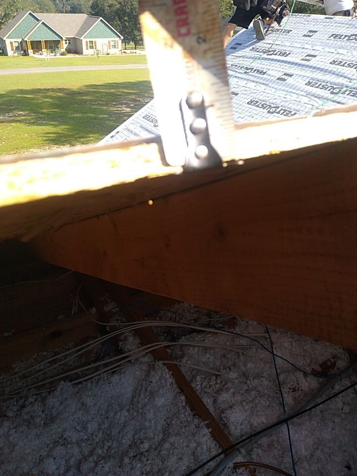 Residential Roofing Installation using Roof Replacement by American Roofing & Construction LLC