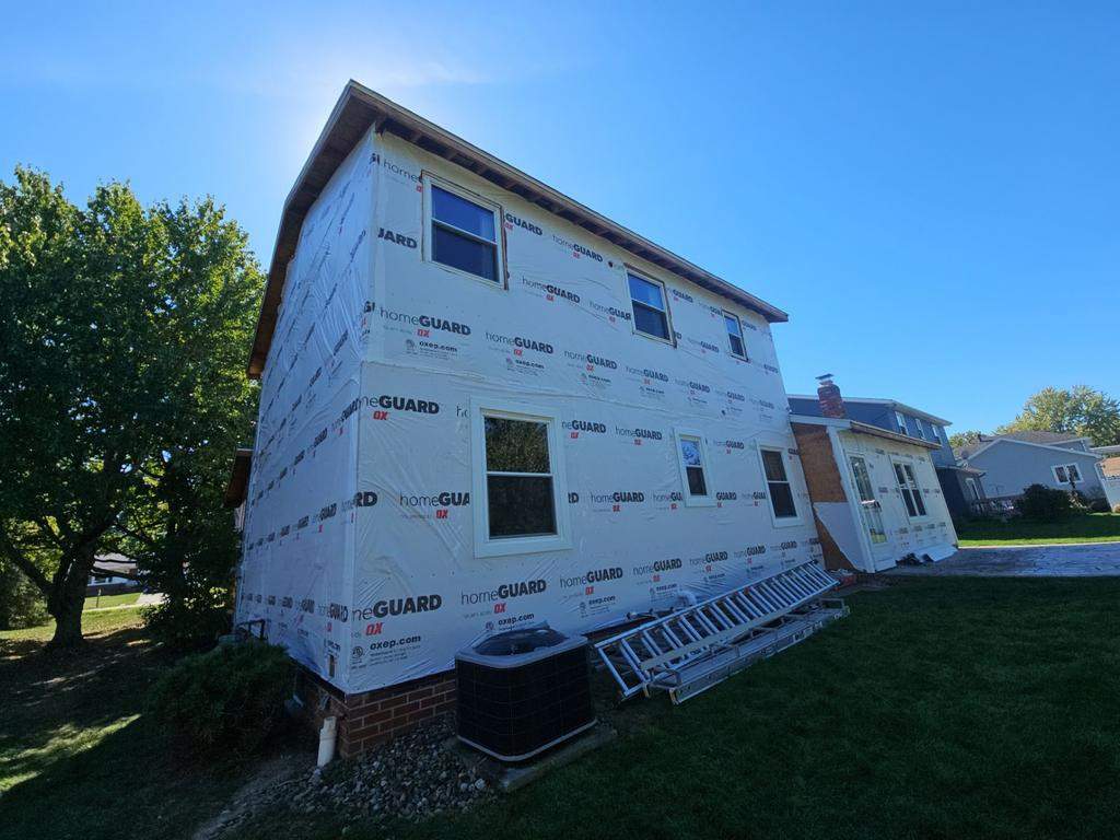 Owens Corning x Norandex! Beautiful Home Transformation! by Cornerstone Roofing And Siding