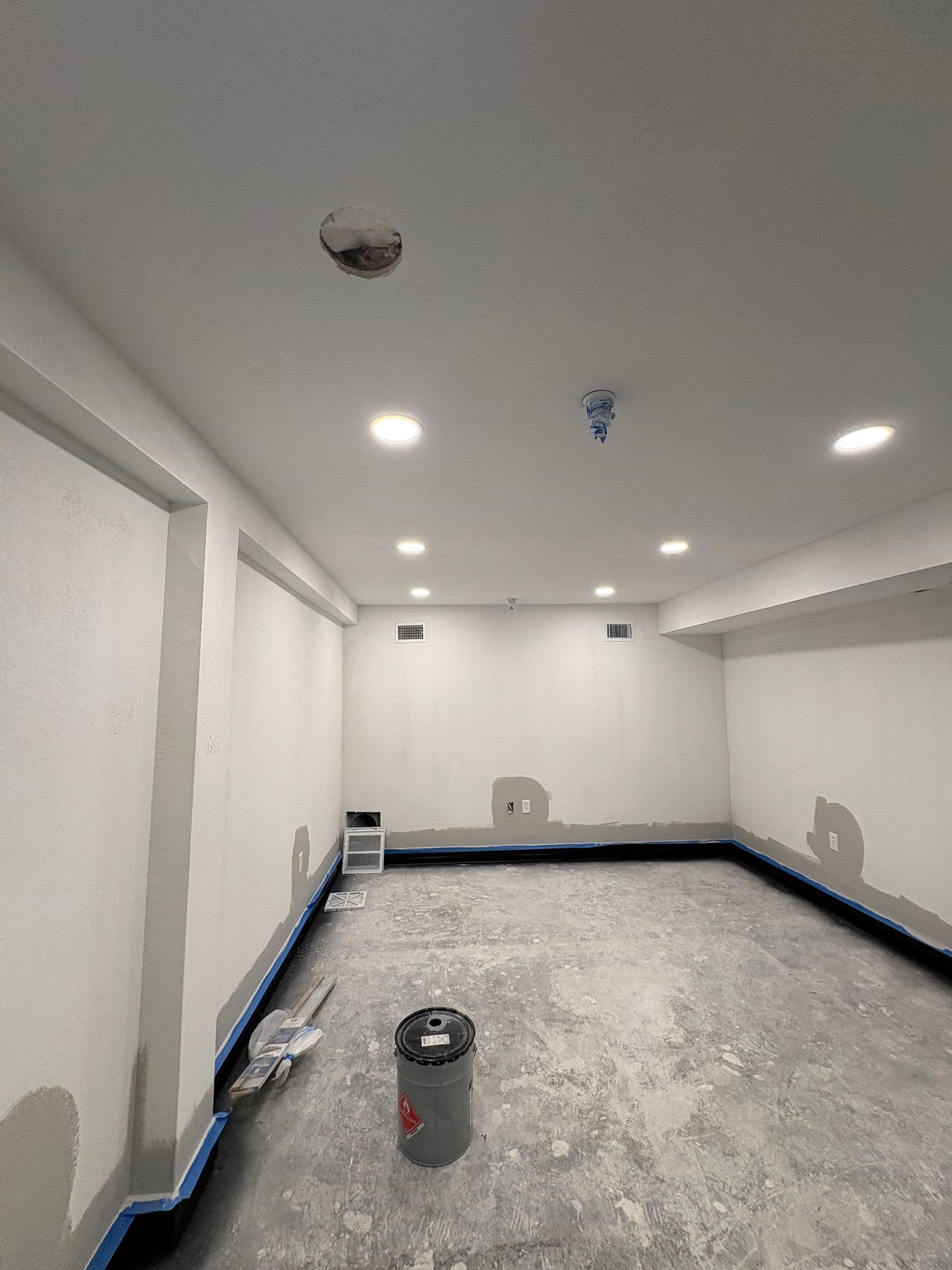 Project in Huntsville by ComfortPro Solutions