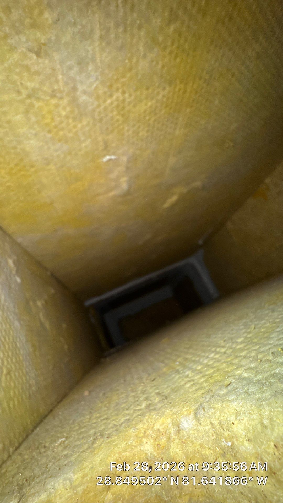 Air Duct Cleaning in Eustis by Hygienic Air, Inc