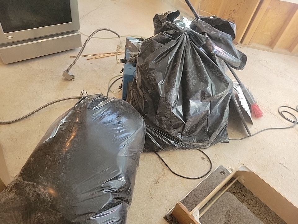 Water Damage by Accountable Home Services