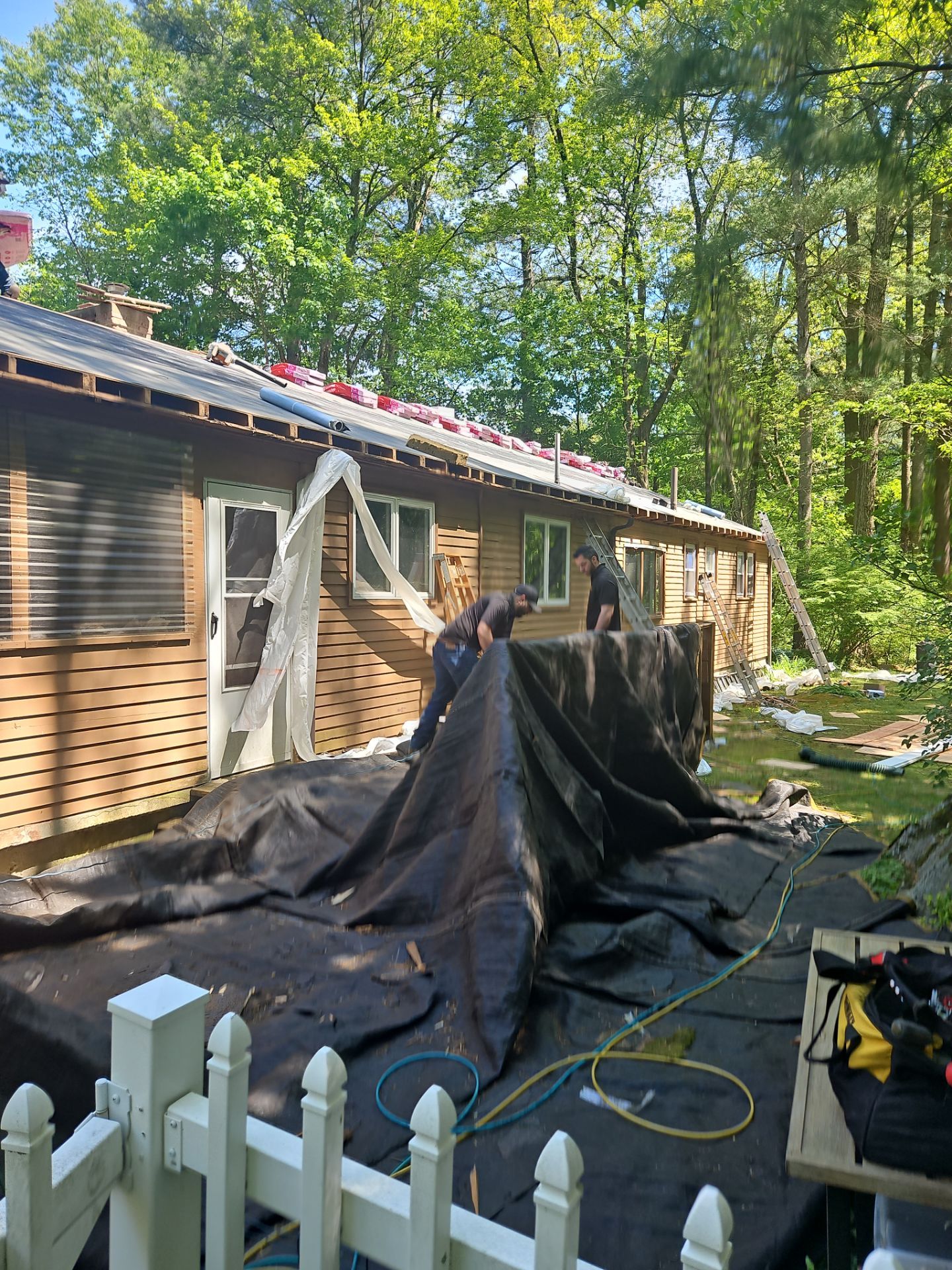 Siding & Roofing | Westford by Mighty Dog Roofing of Greater Middlesex County