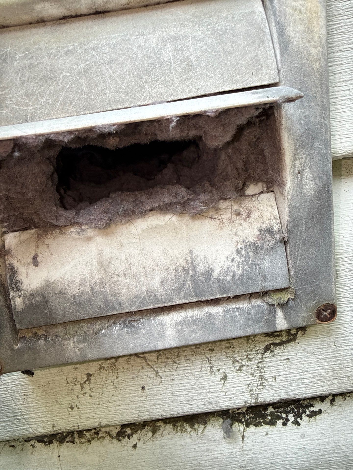 Residential Dryer Vent Cleaning and Lint Removal in New Brighton, PA by Superior Air Duct Cleaning