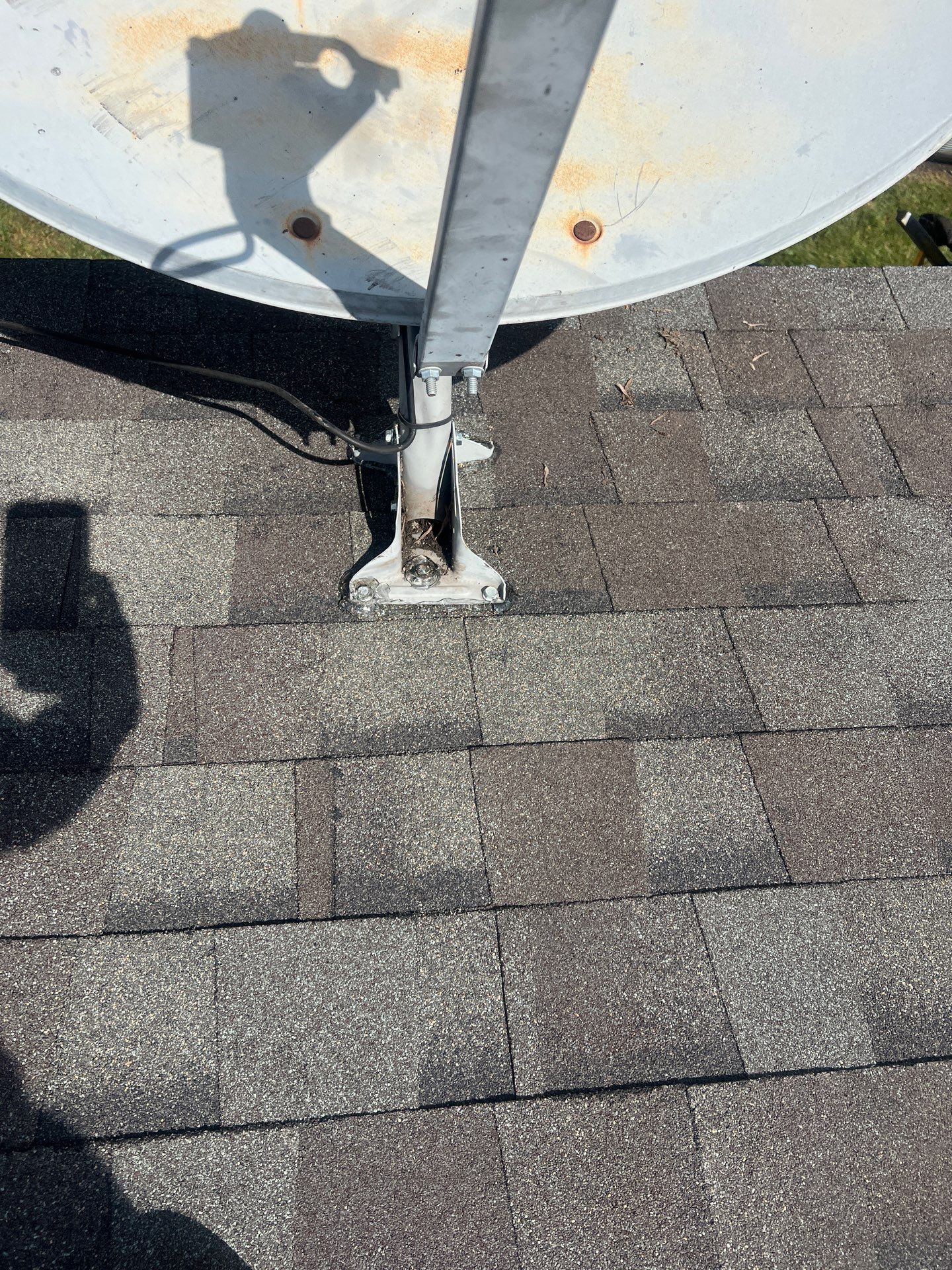 Project in Garland by Rhino Roofing and General Contracting, LLC