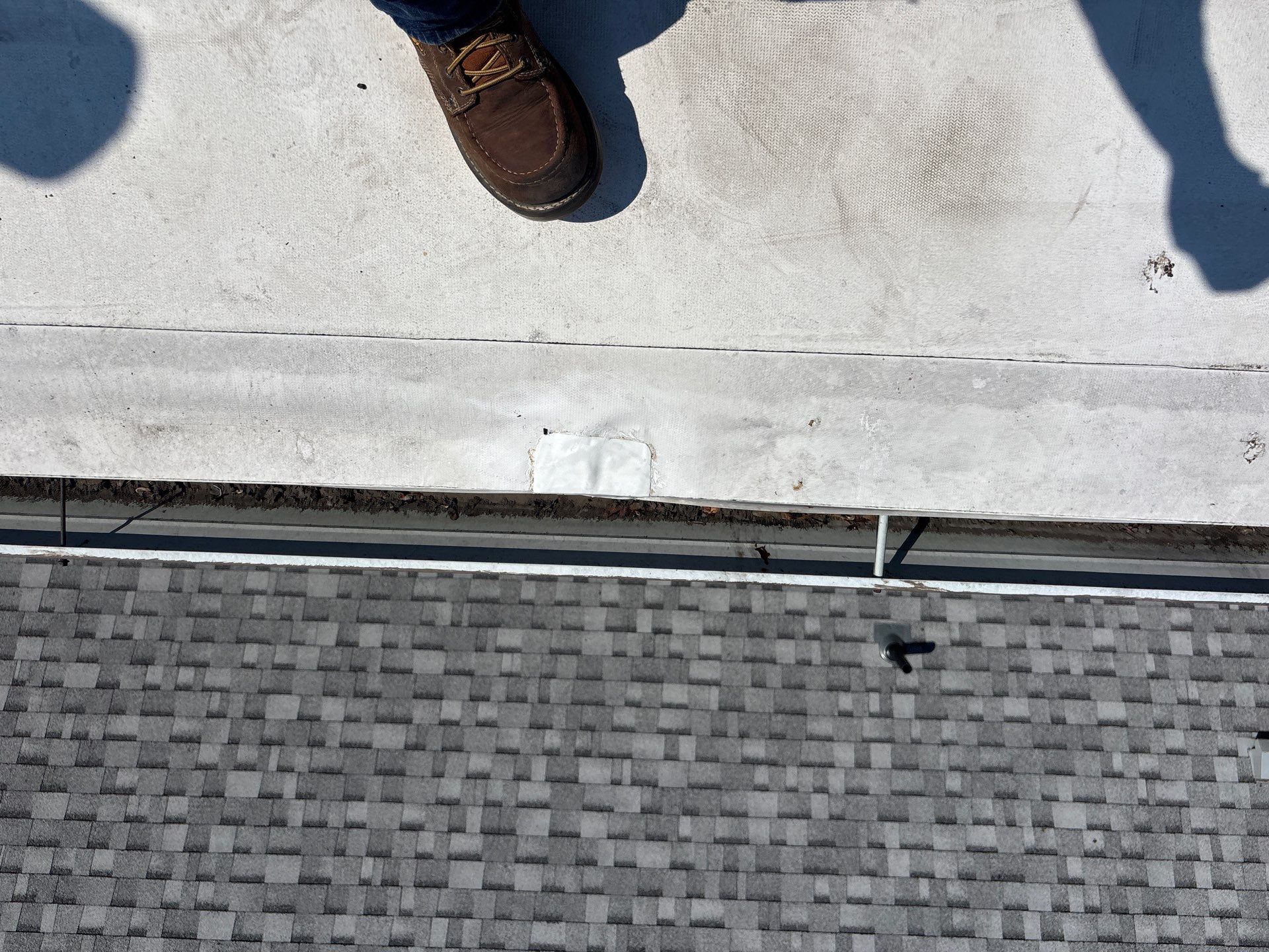 Emergency Roof Maintenance in Portland by Prodigy Roof Solutions
