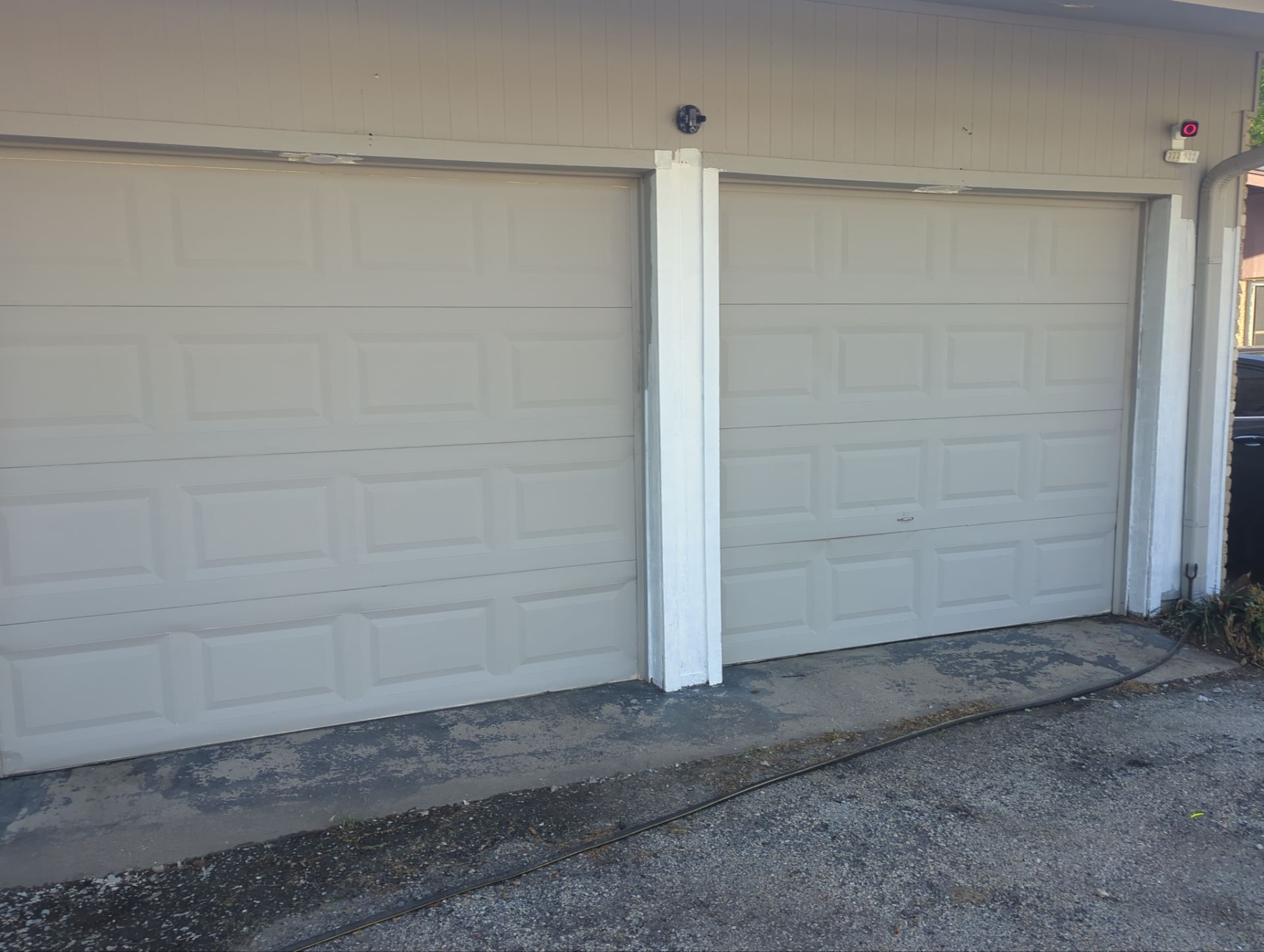 From Peeling to Perfect in Tyler, Texas by Quality Coats Painting