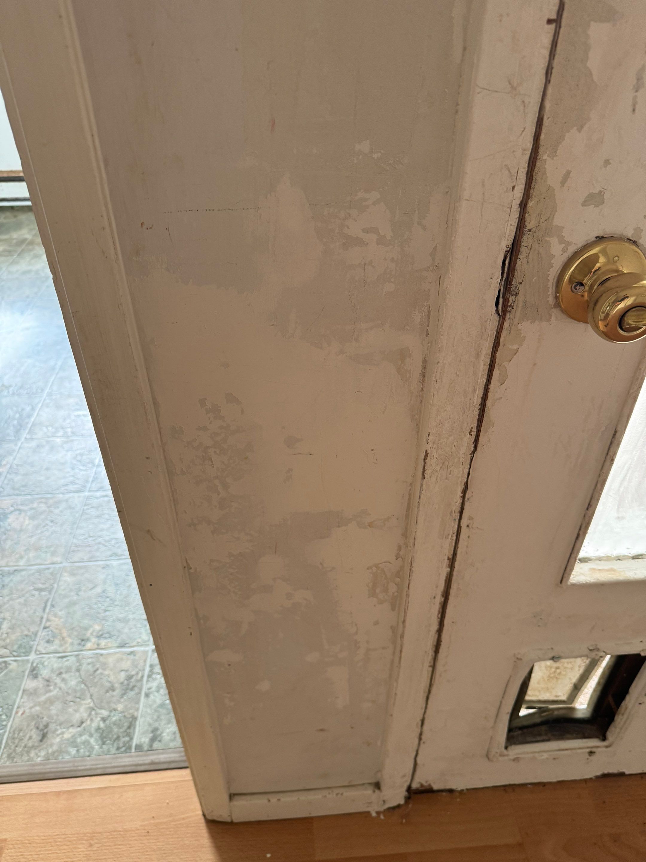 House Renovation - 25th st- West Vancouver by YVR Construction Group