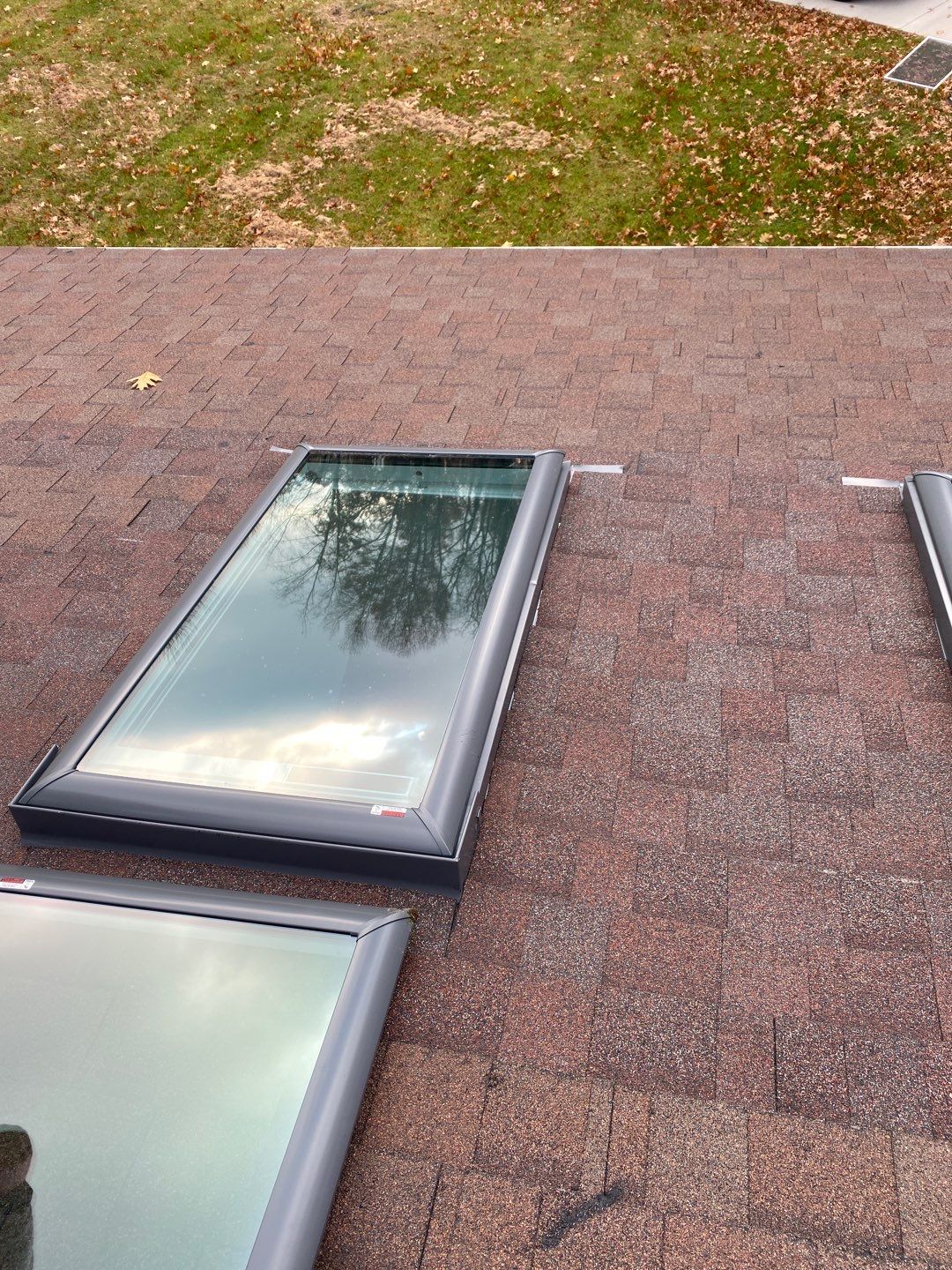 Shane Miller by Silver Leaf Contracting 