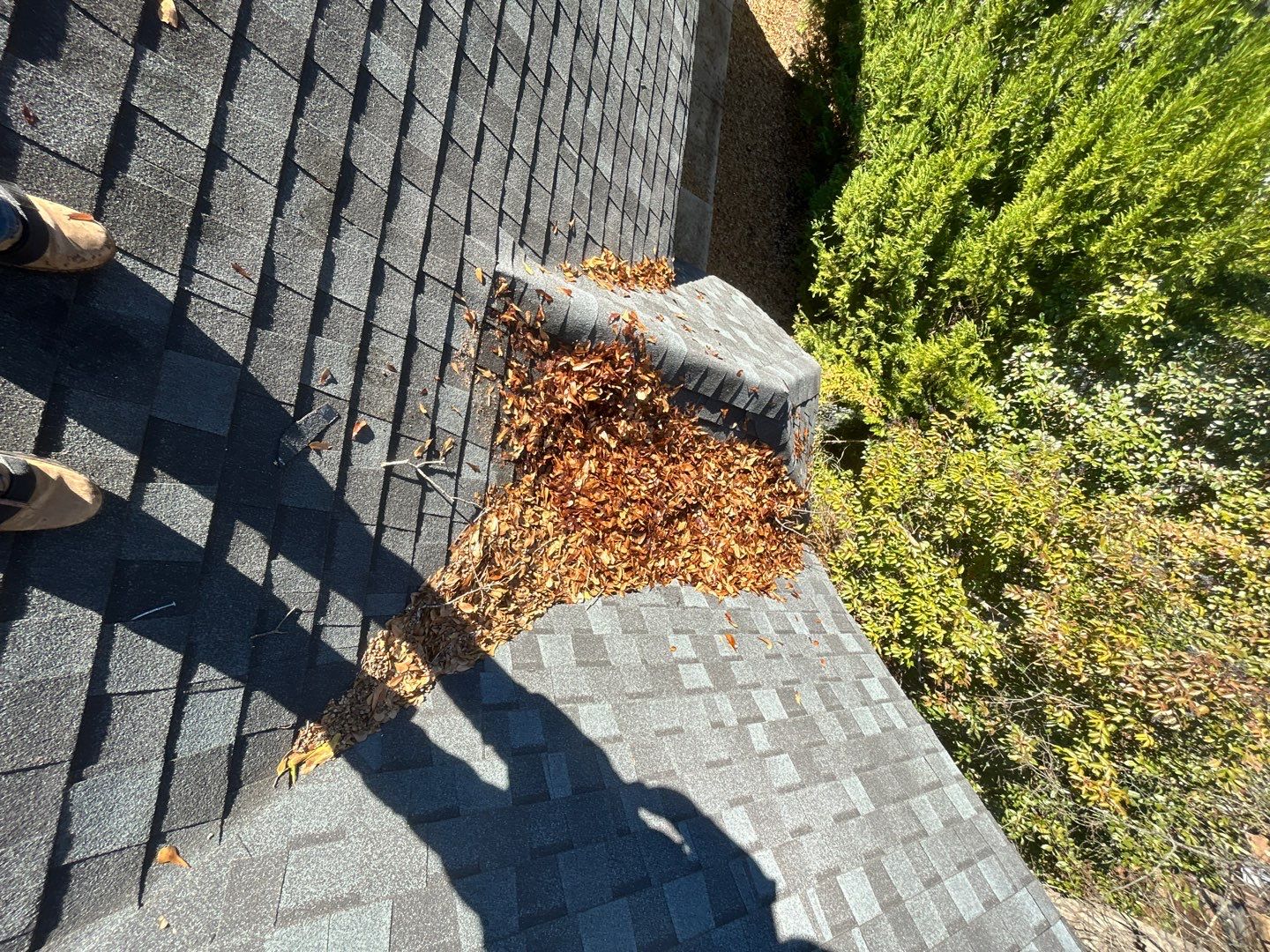 Insurance-Approved Roof Replacement in Spartanburg, SC | CertainTeed Landmark Colonial Slate by Roofers LLC
