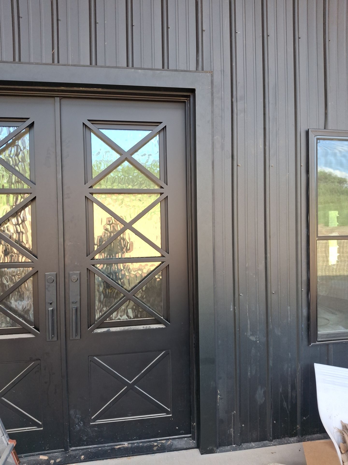 Martin Residence by Omnia Roofing