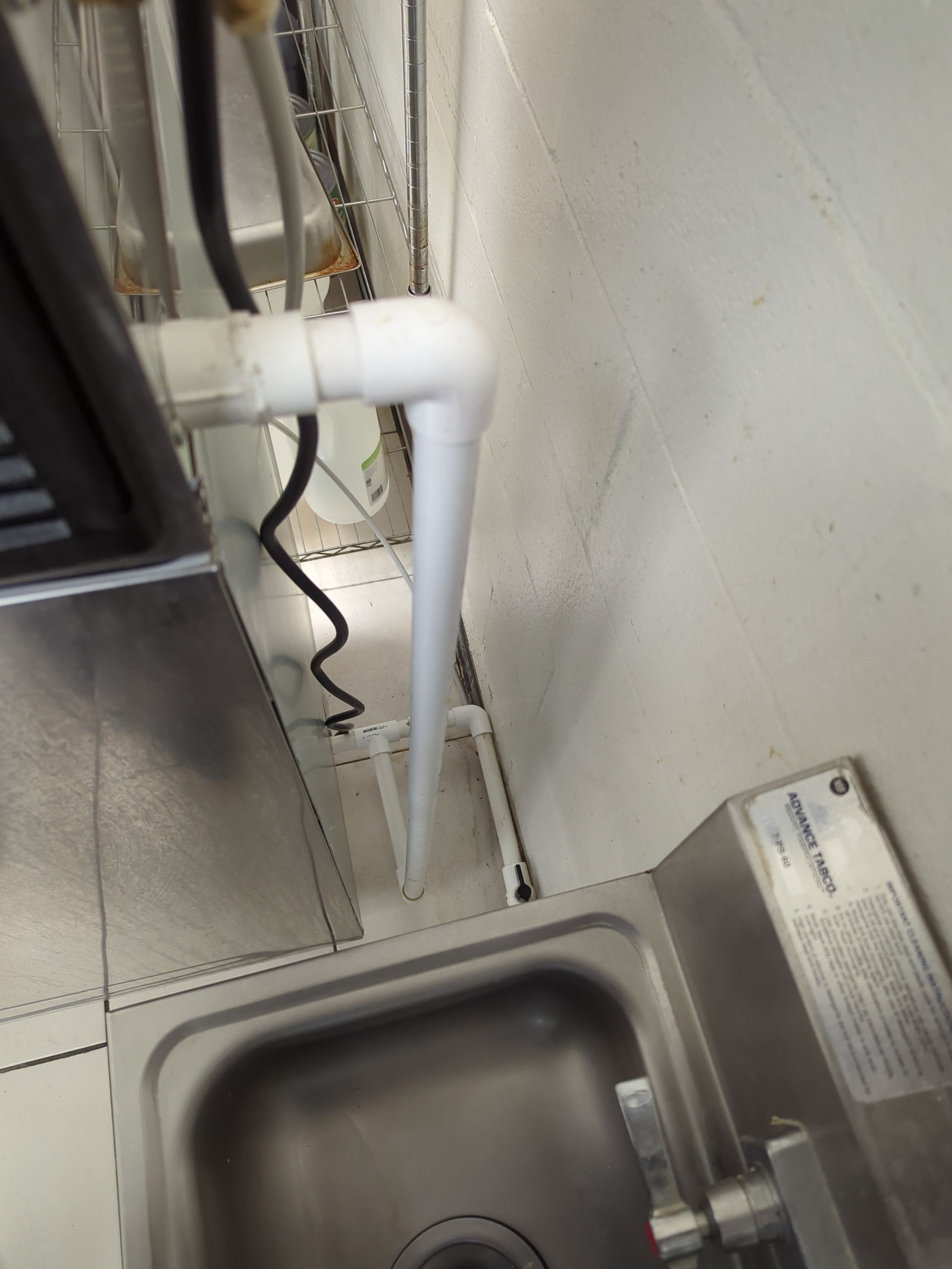 Avantco Ice Machine by AMB-WORKS APPLIANCE REPAIR