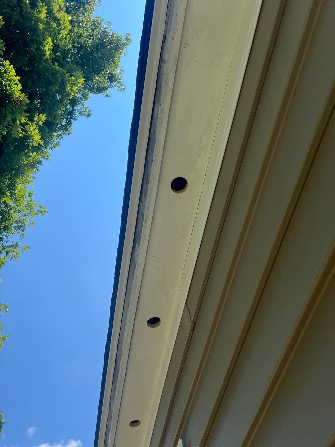 Burke: Multi-Trade Exterior Renovation by RM Banning, Inc.