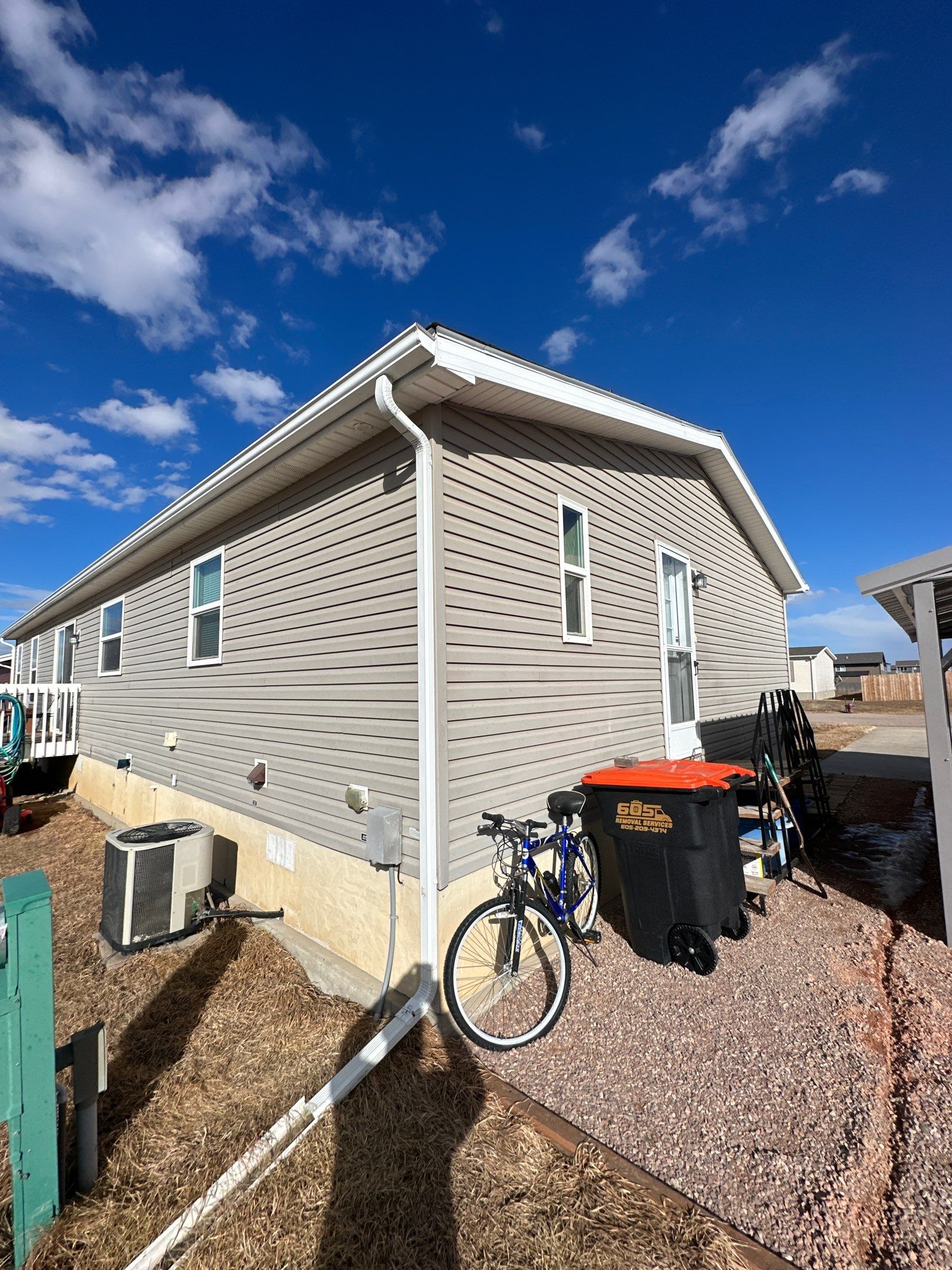 🏡 Fresh New Look with James Hardie Siding! ✨ by Weather-Tite Exteriors LLC