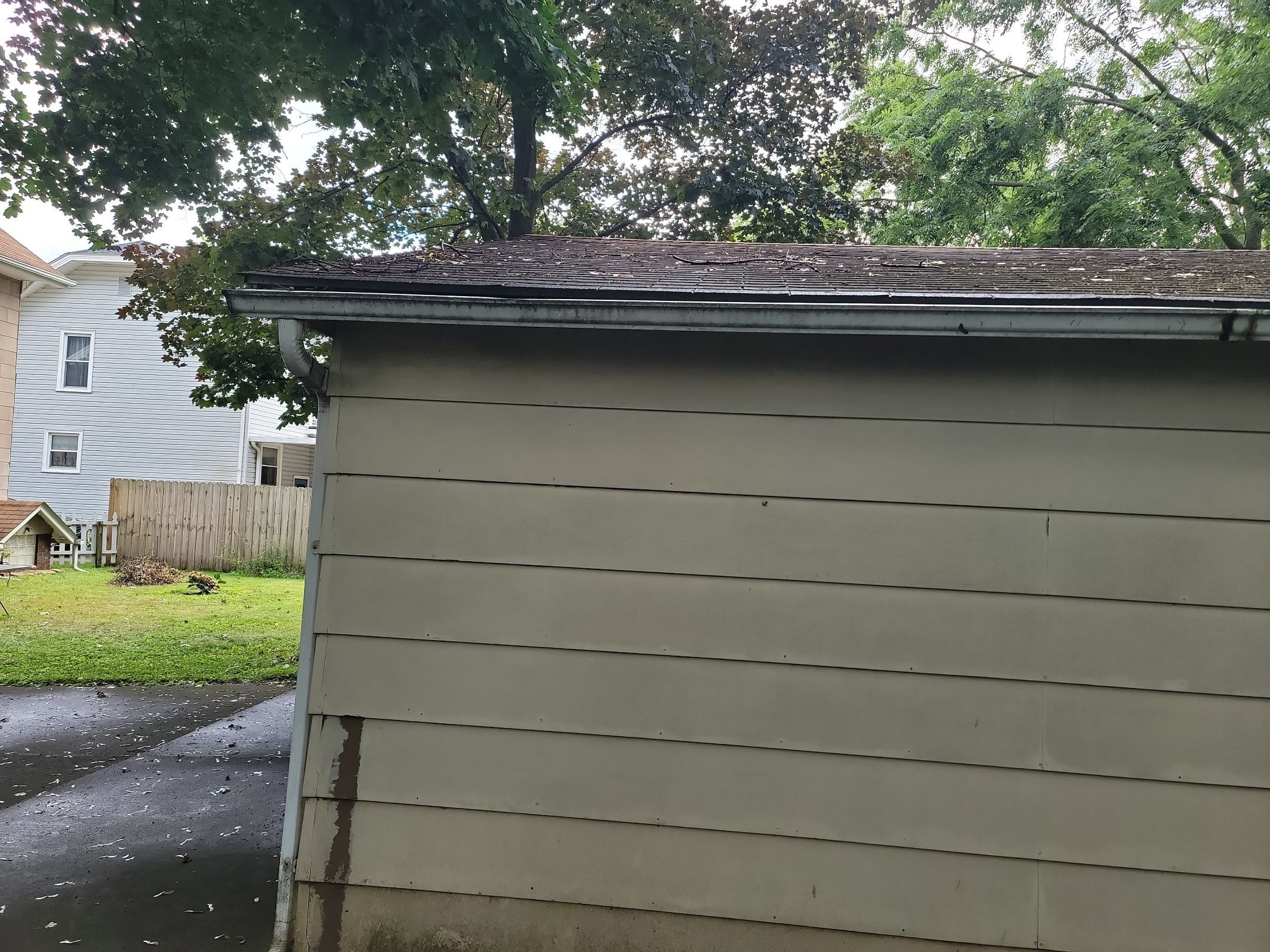 ATLAS PINNACLE COLOR: COPPER CANYON by Eagle Eye Roofing