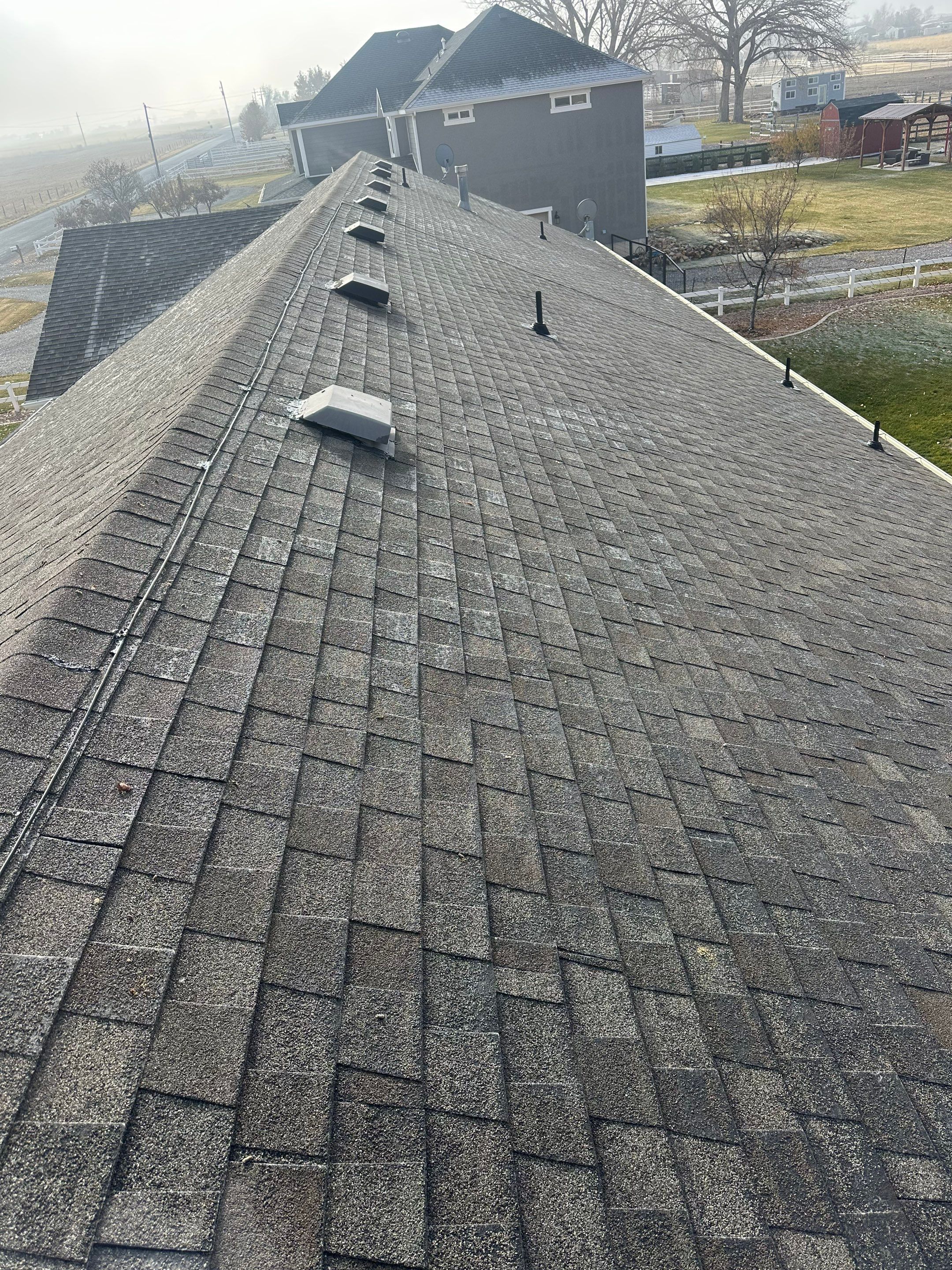 Roofing in Erda, UT by Go Pro Roofing