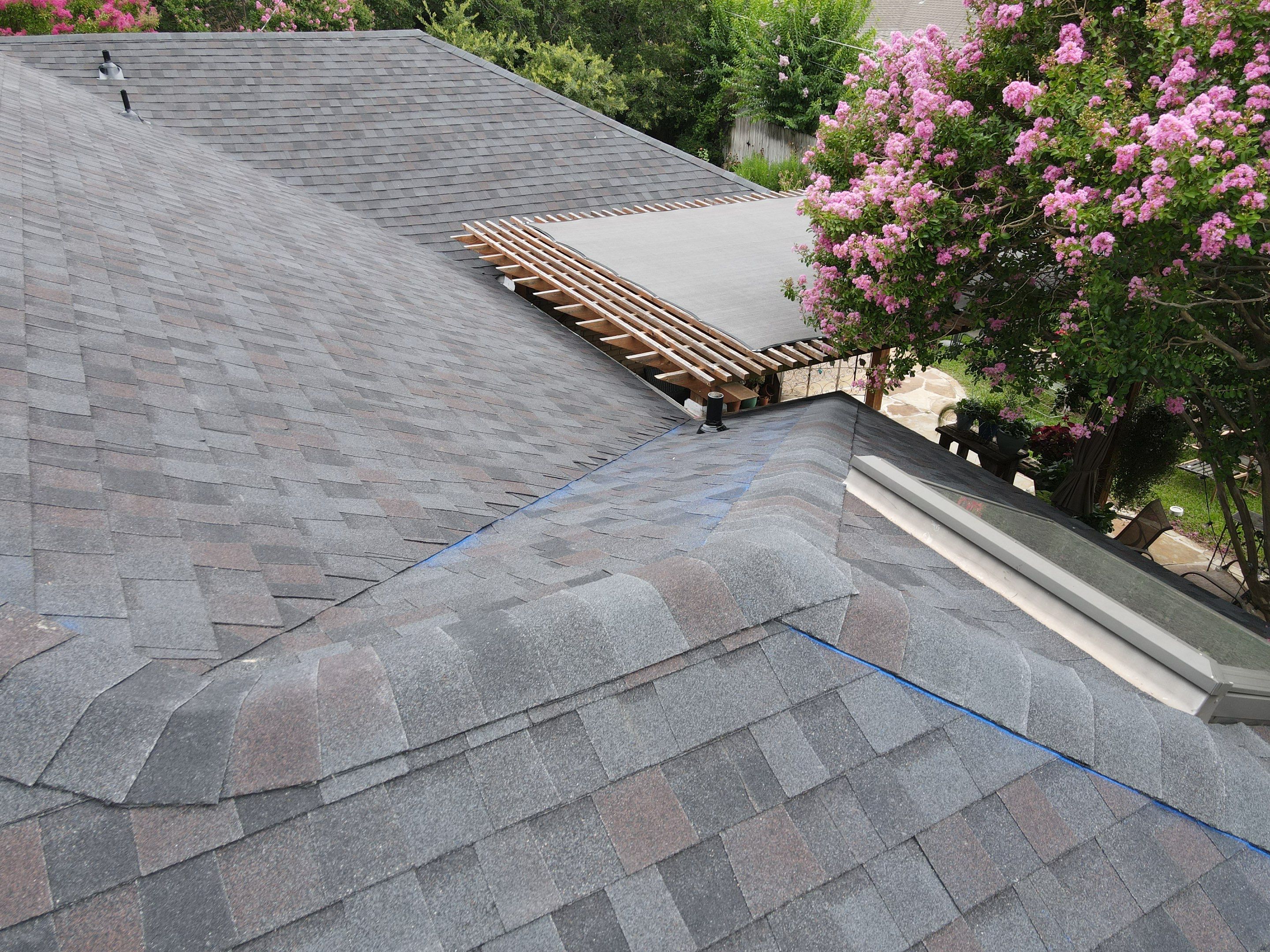 Project in Arlington by Armor Roofing | Exteriors