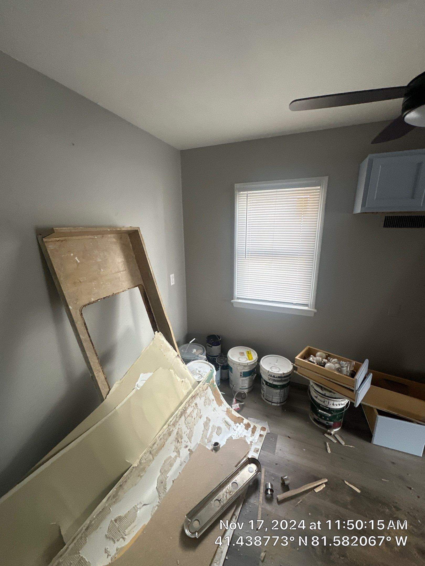 Single Family Cosmetic renovation by Reinovation