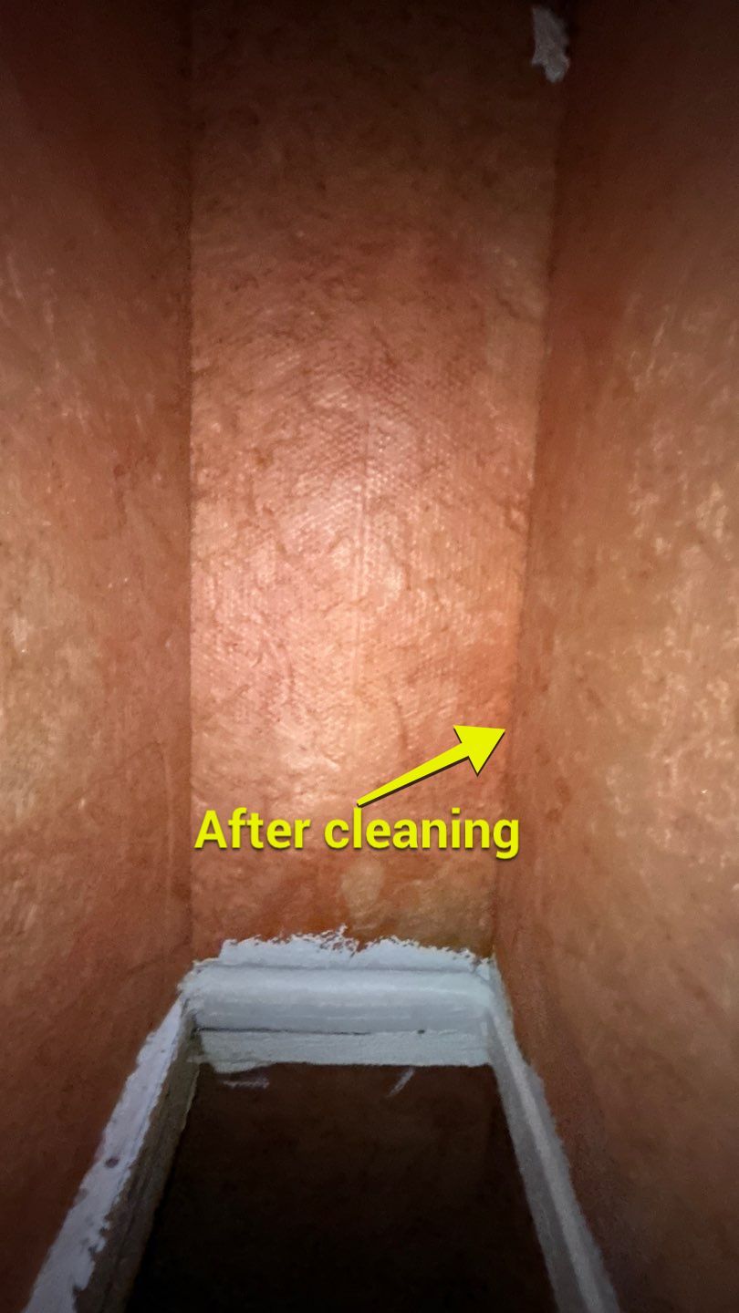 Air Duct Cleaning in Grand Island by Hygienic Air, Inc