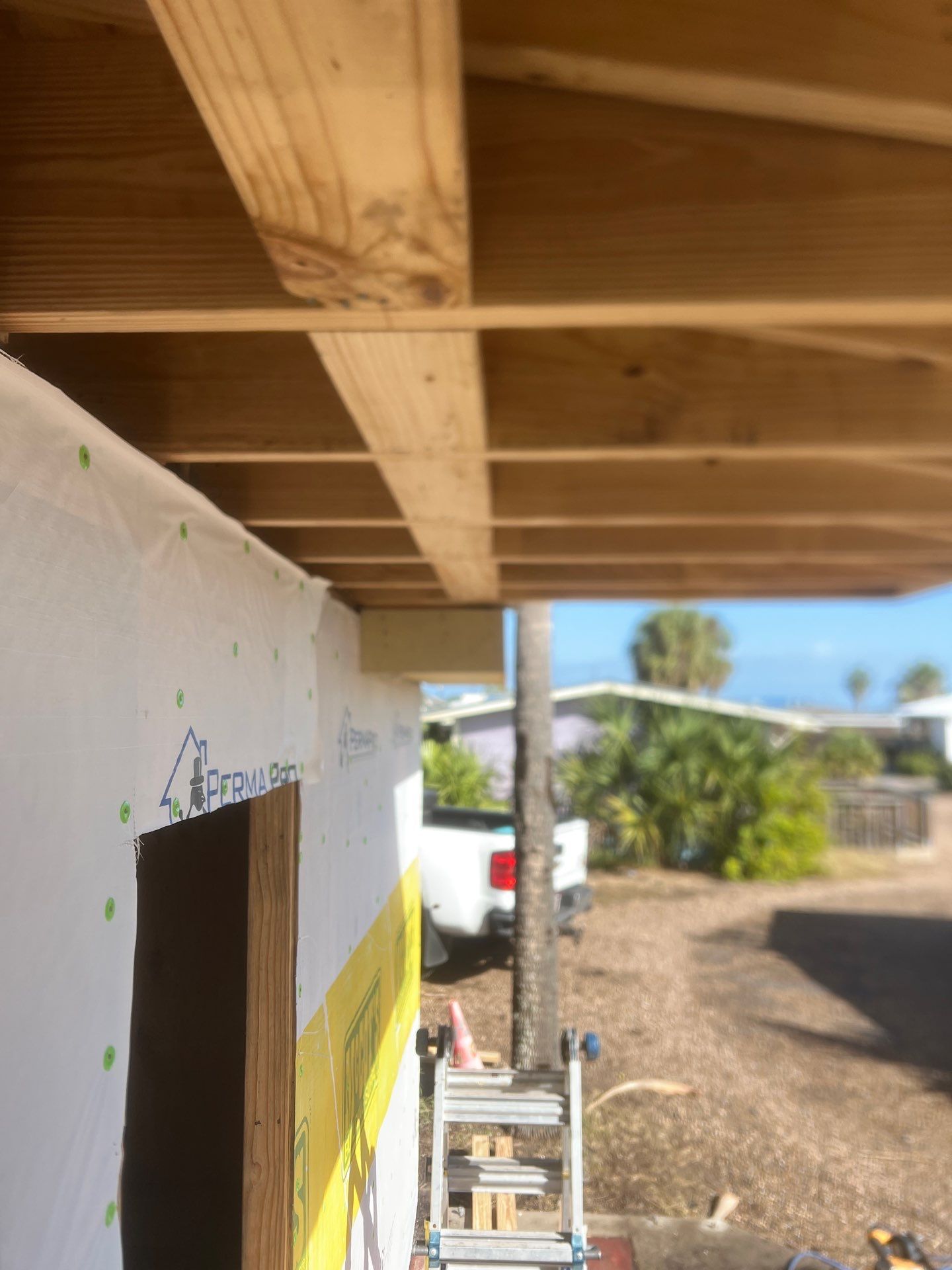 Rebuild Rockport by Bayfront Roofing and Construction