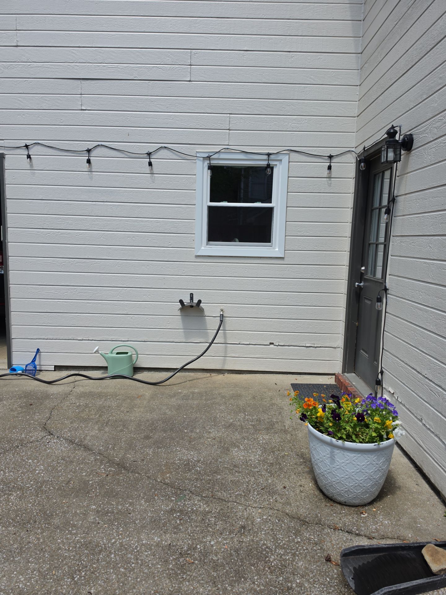 Bumpers Project in Hoover by The Window Source
