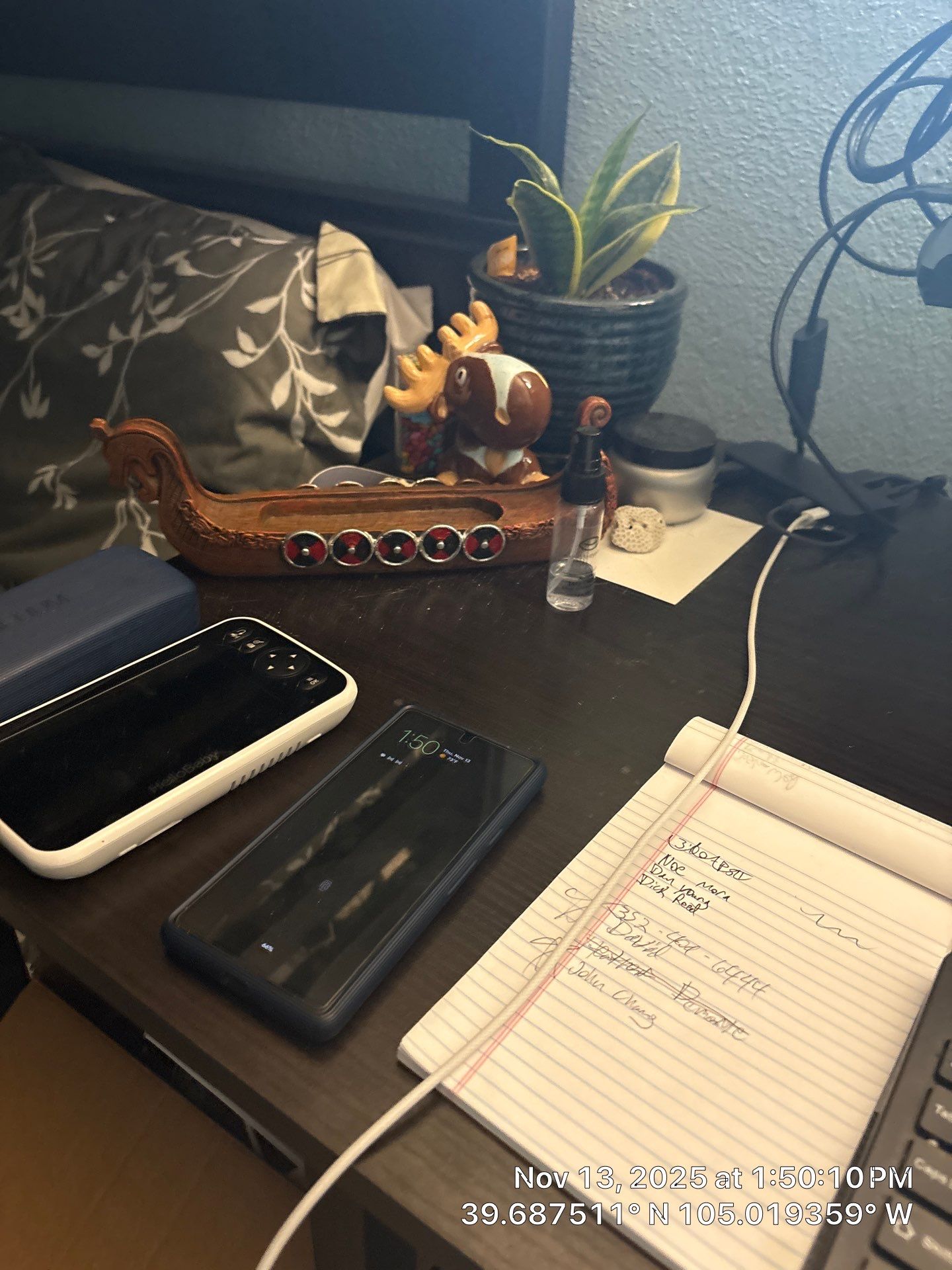 Jones Resi by CompanyCam Sales Demo