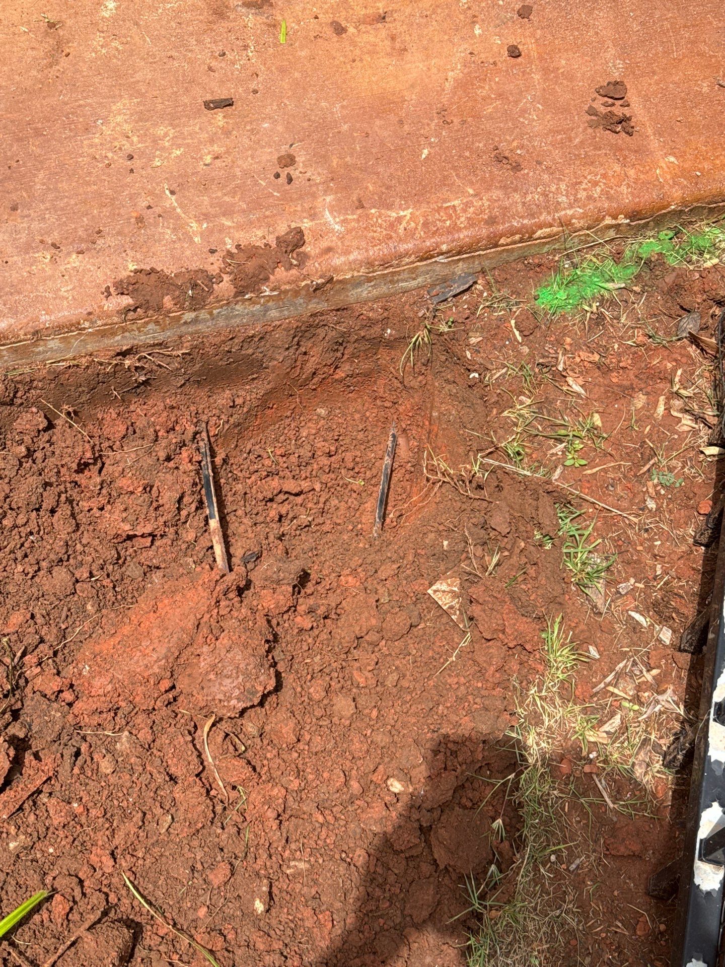 Project in Oklahoma City by PRO-ROOTER