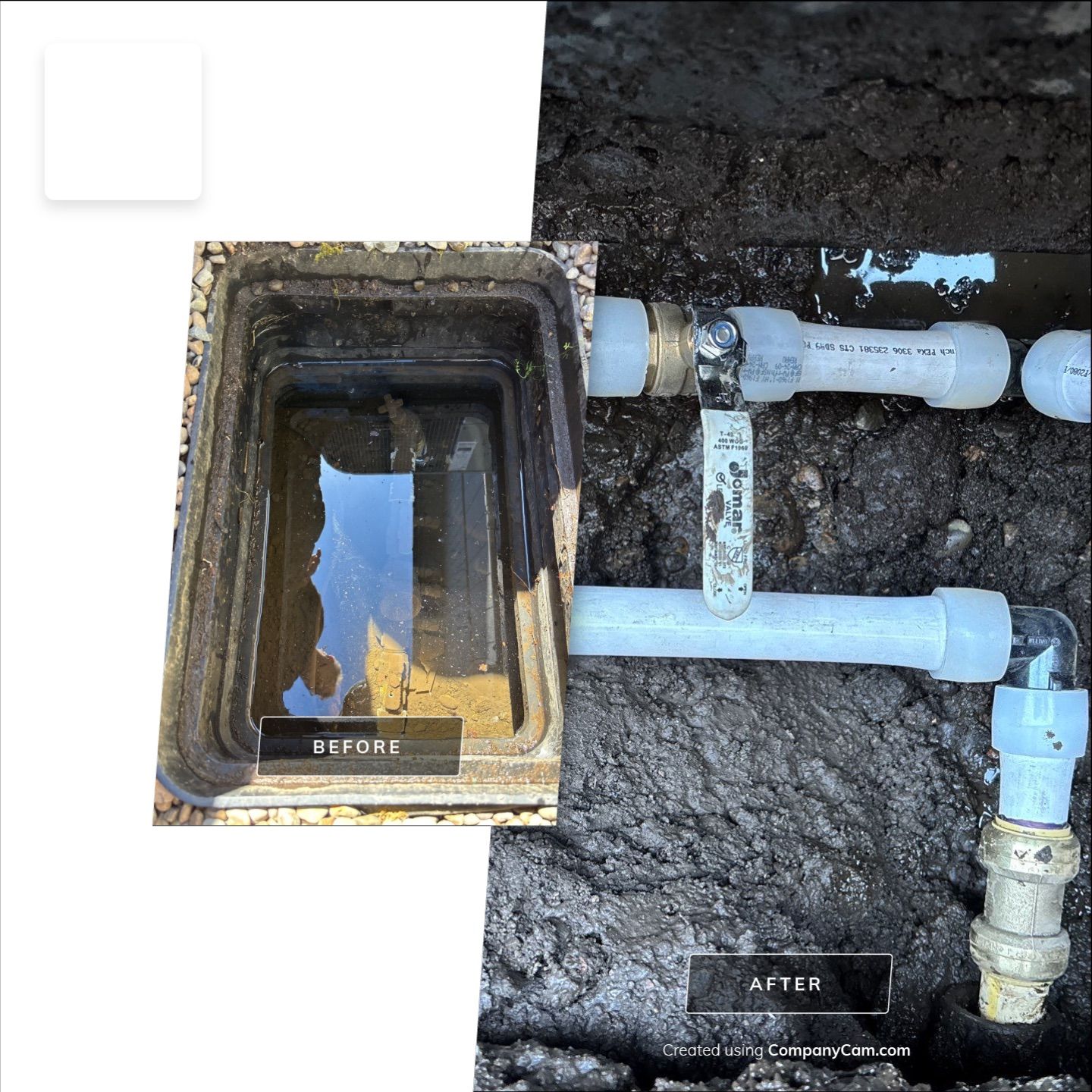 Project in Vancouver by Bergmann Plumbing
