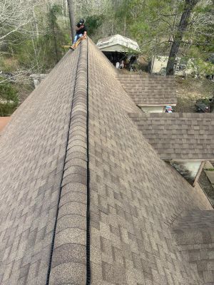 Reroof
