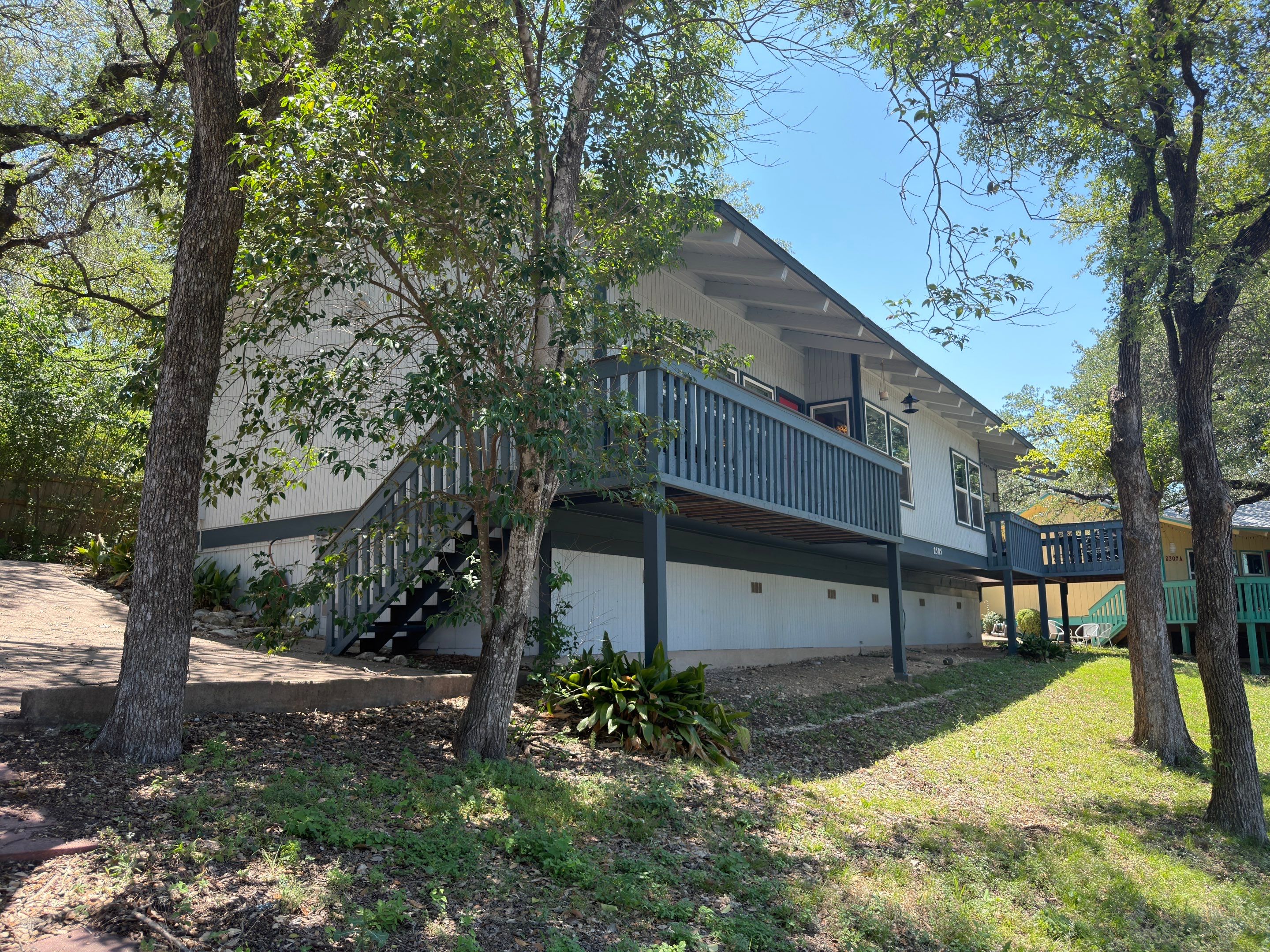 Roof Replacement in South Austin (78704) by Skywall Construction LLC