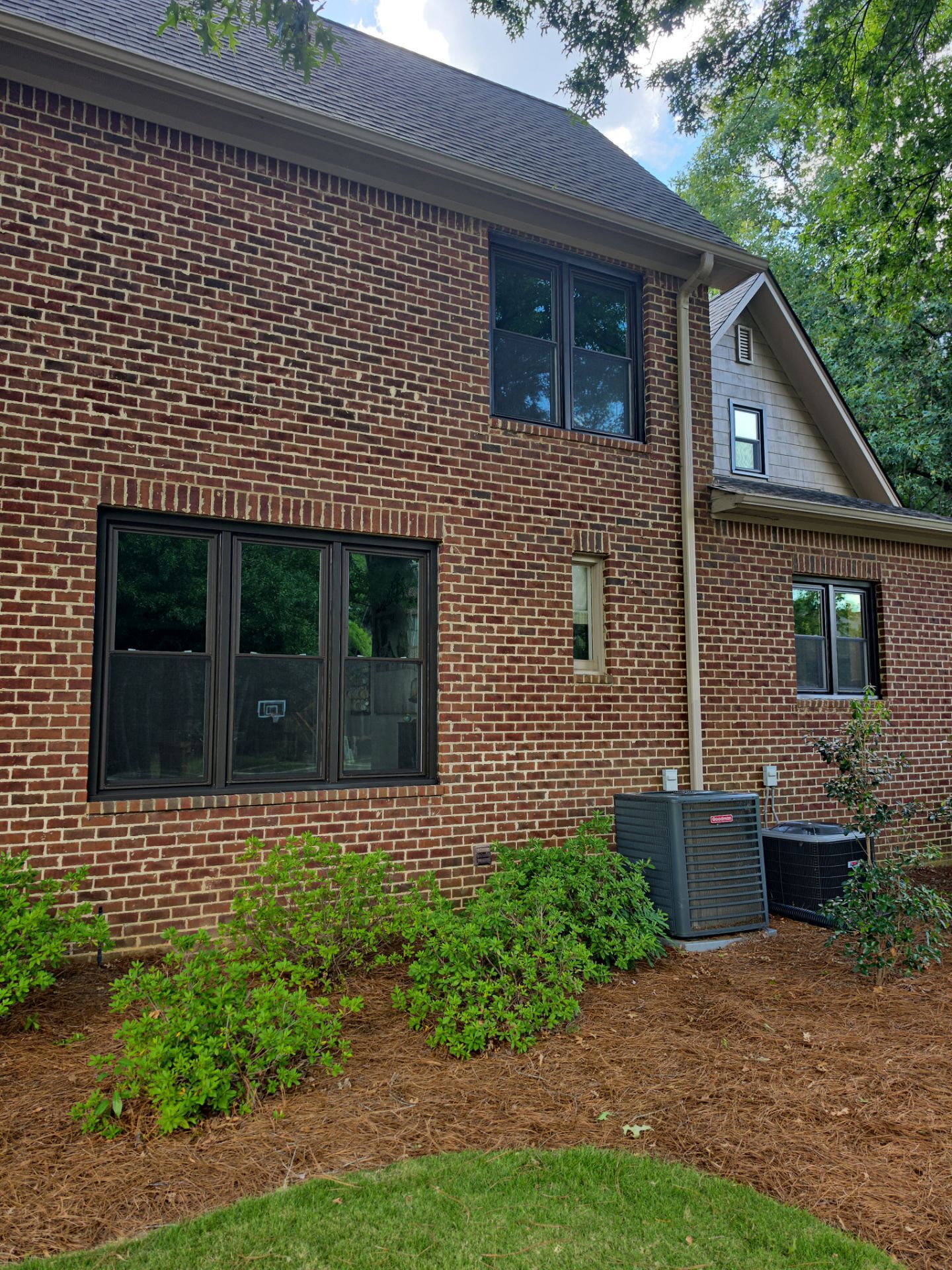 Jordan Project in Vestavia Hills by The Window Source