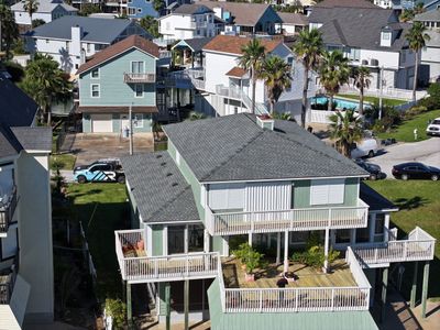 Residential Roof Replacement using GAF HDZ SLATE